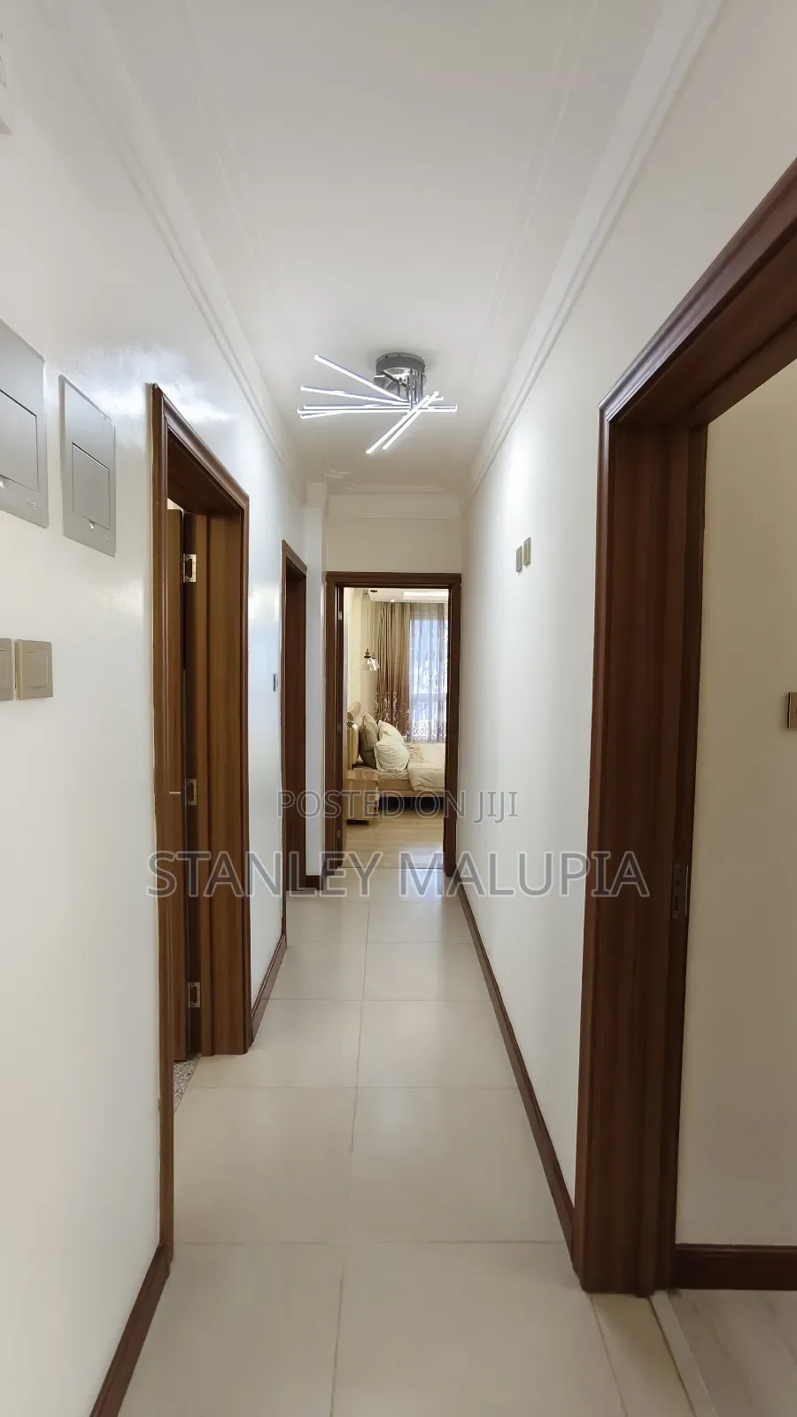 3bdrm Apartment in Westlands Area for sale