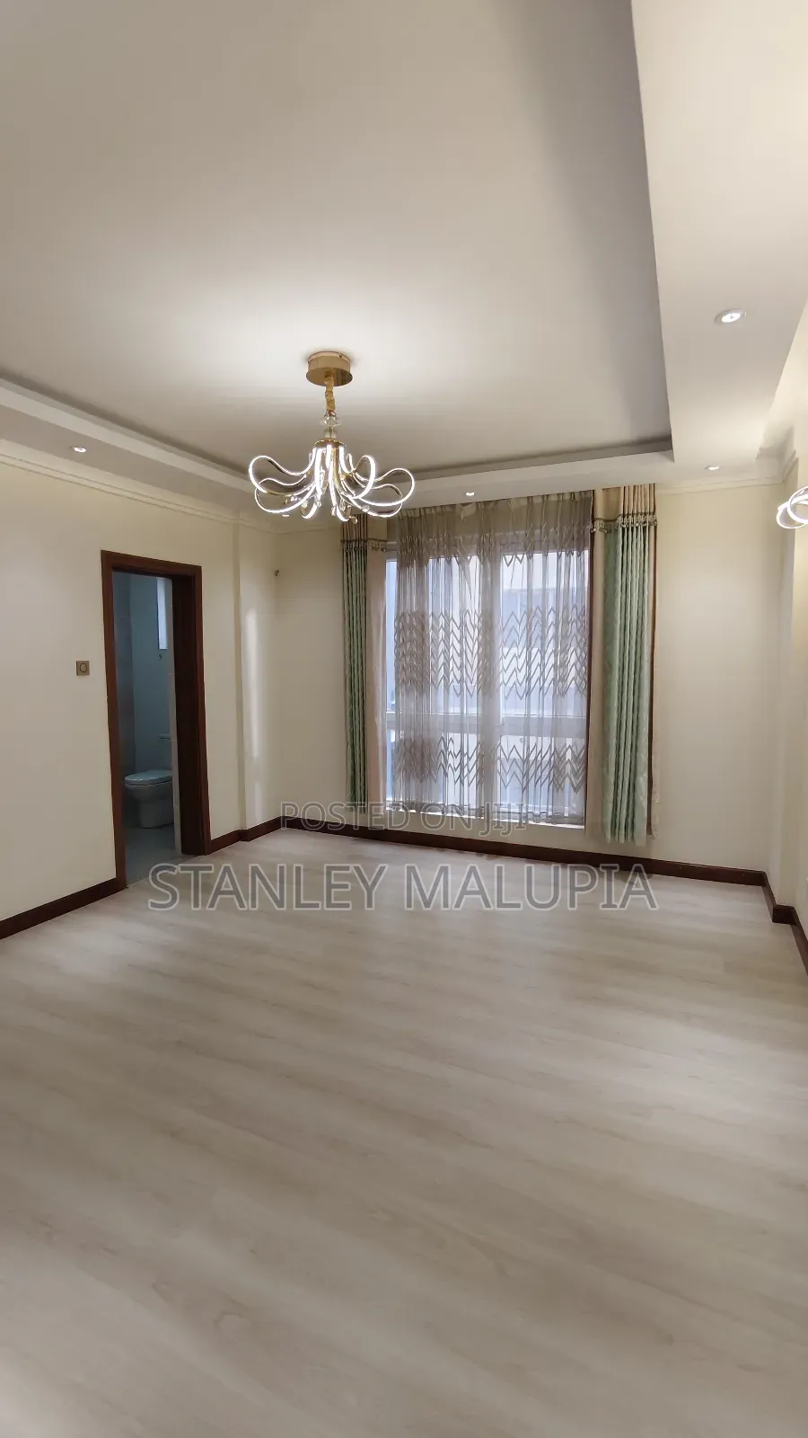 3bdrm Apartment in Westlands Area for sale