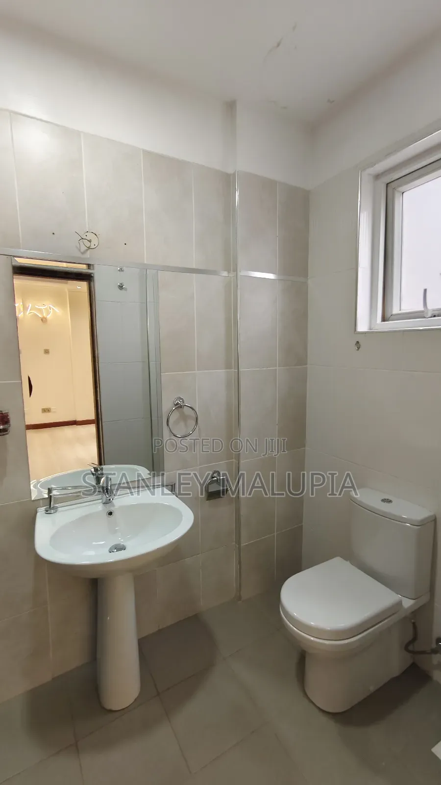 3bdrm Apartment in Westlands Area for sale