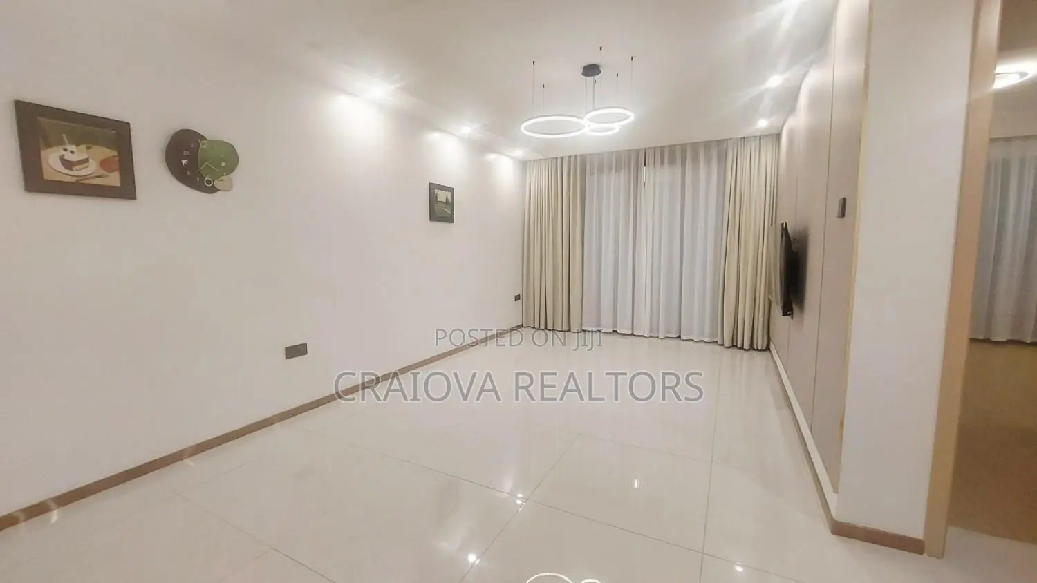 1bdrm Apartment in Raphta Road Area for sale