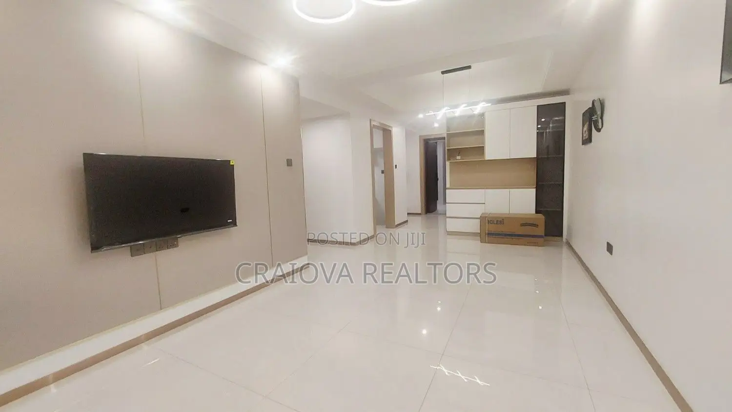 1bdrm Apartment in Raphta Road Area for sale