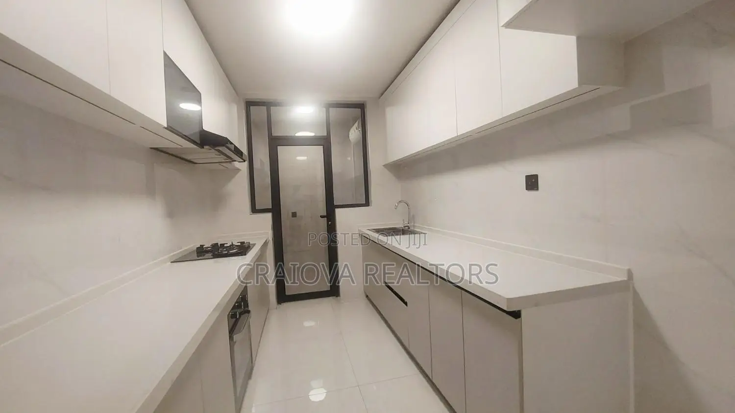 1bdrm Apartment in Raphta Road Area for sale