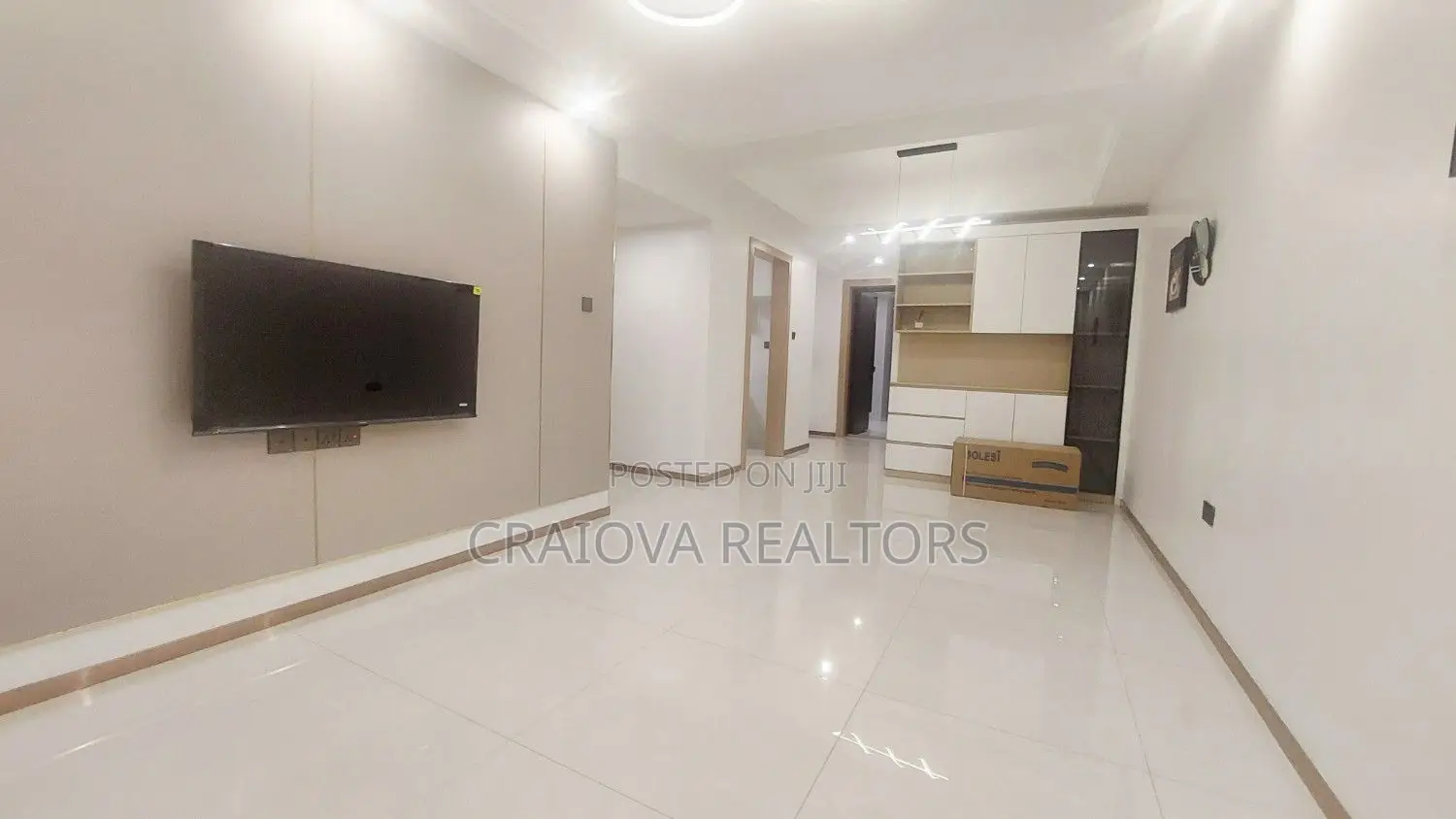 1bdrm Apartment in Raphta Road Area for sale