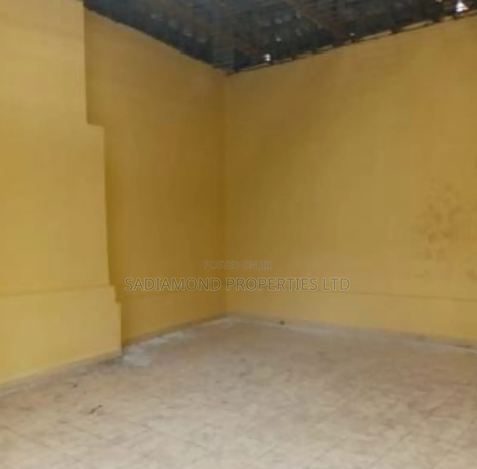 2,500 SQFT Warehouse for Rent in Industrial Area, Nairobi