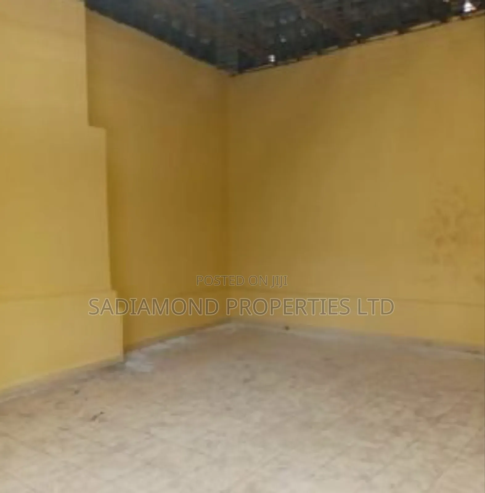 2,500 SQFT Warehouse for Rent in Industrial Area, Nairobi