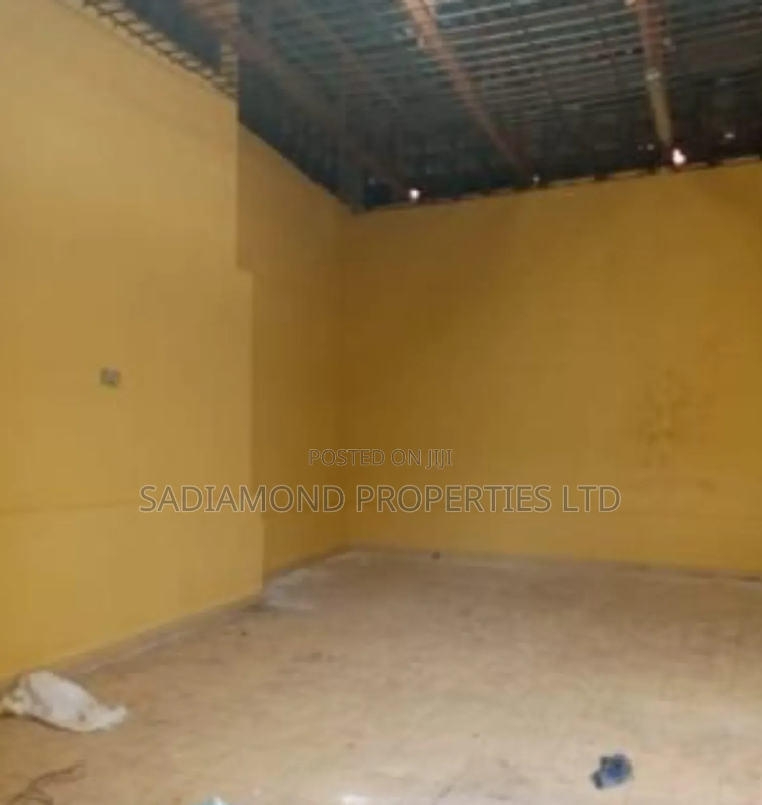 2,500 SQFT Warehouse for Rent in Industrial Area, Nairobi