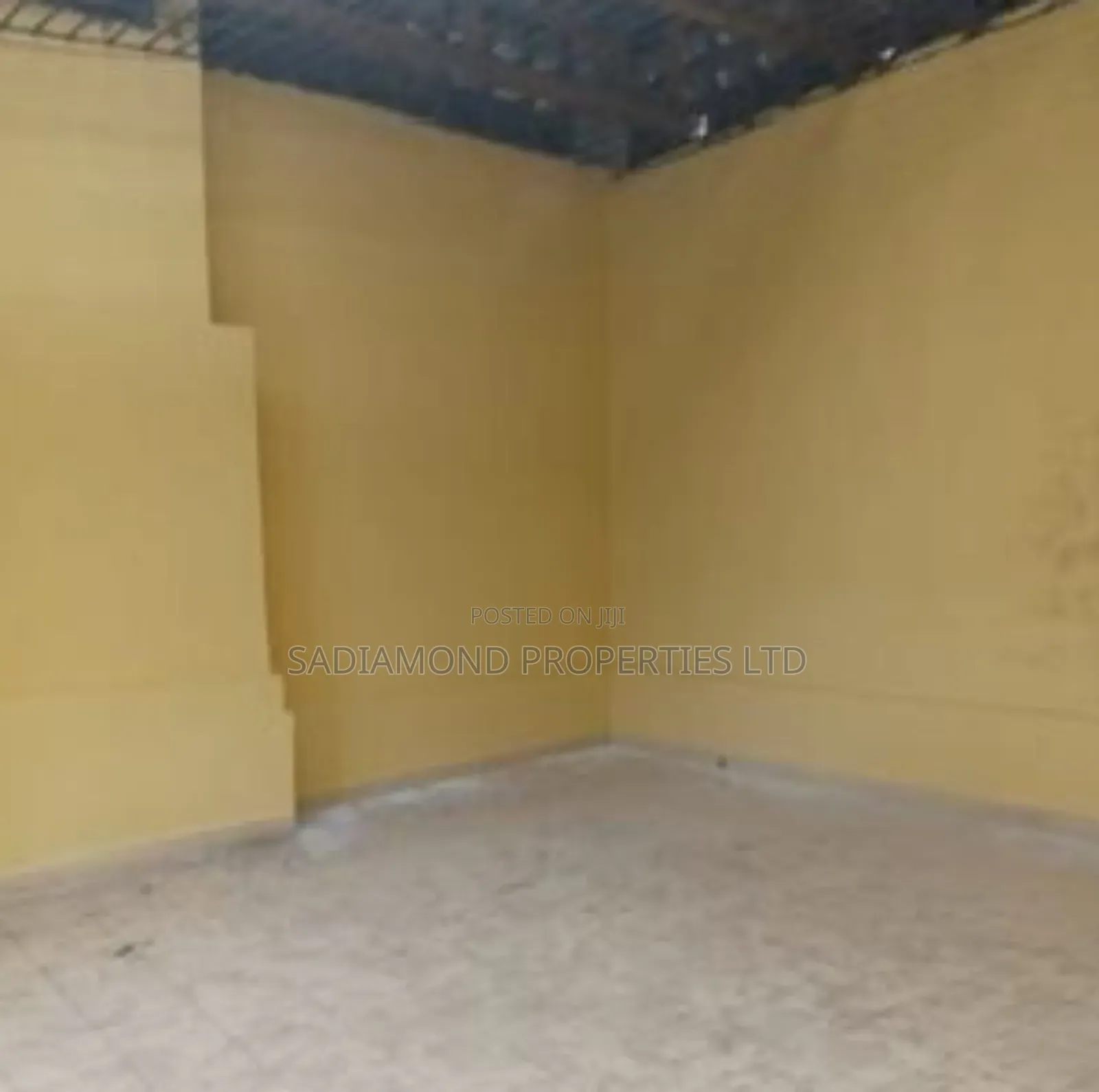 2,500 SQFT Warehouse for Rent in Industrial Area, Nairobi
