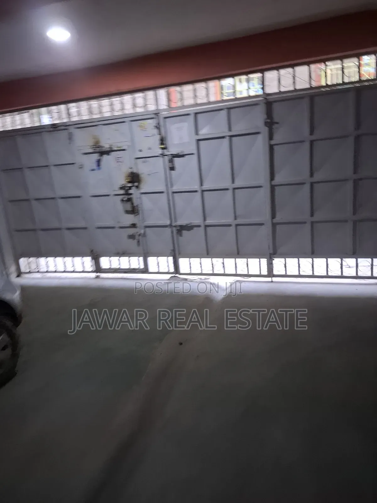 1bdrm Block of Flats in Utawala for sale