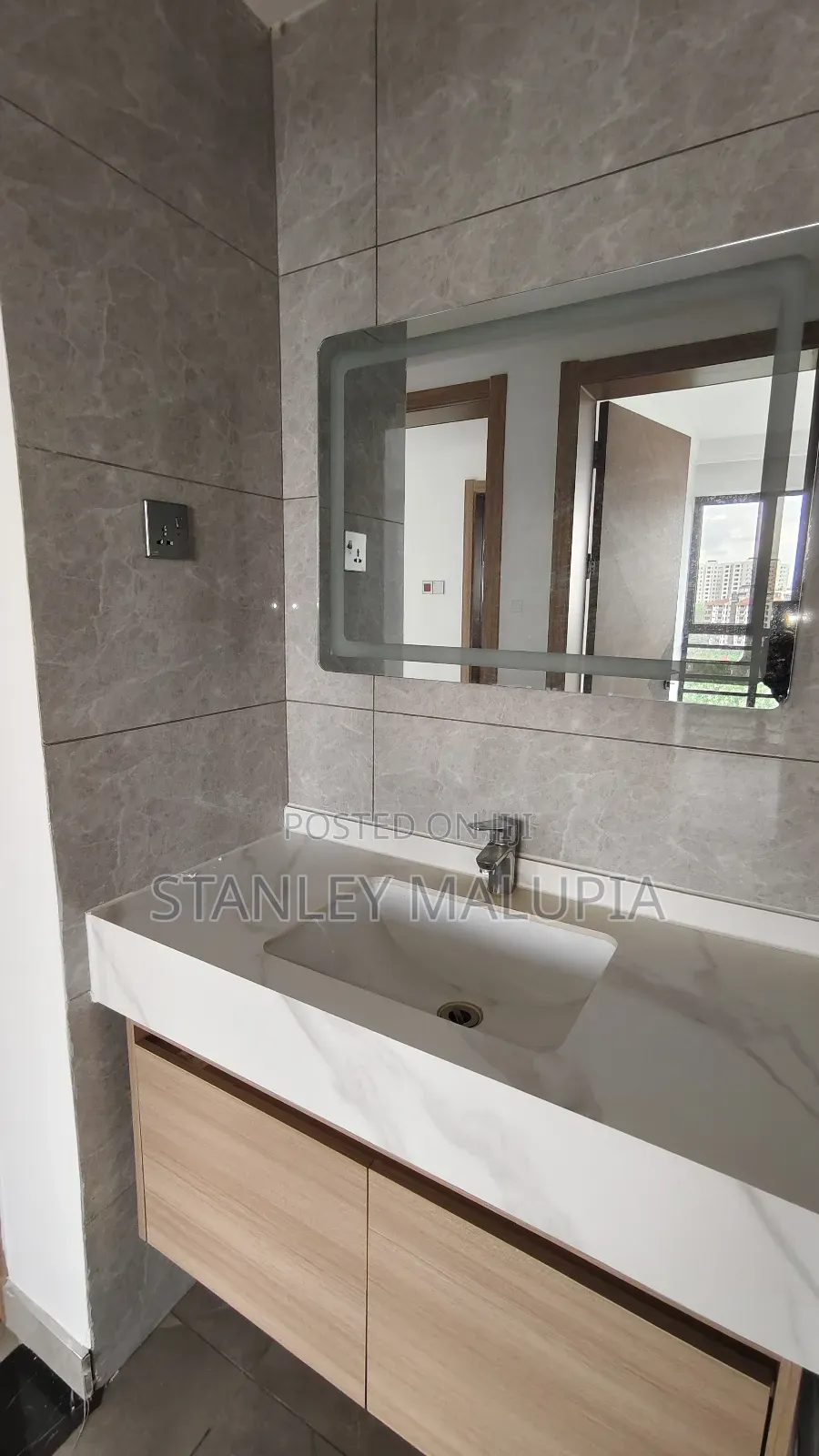 3bdrm Apartment in Riverside for rent