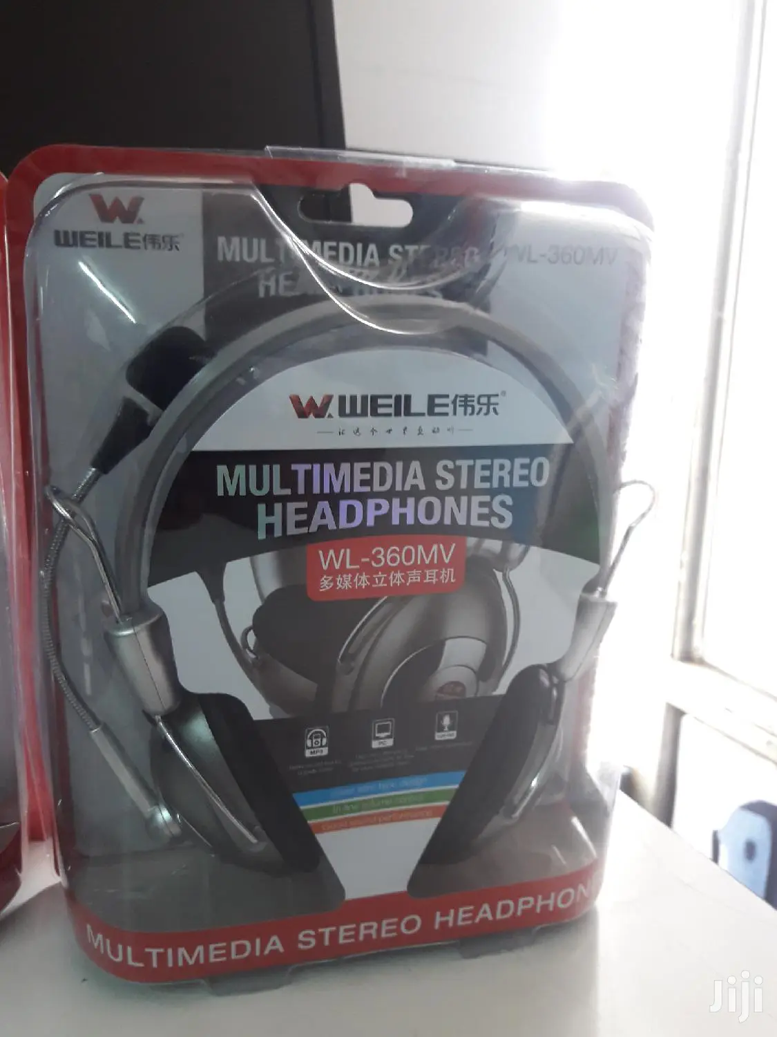 Headphones