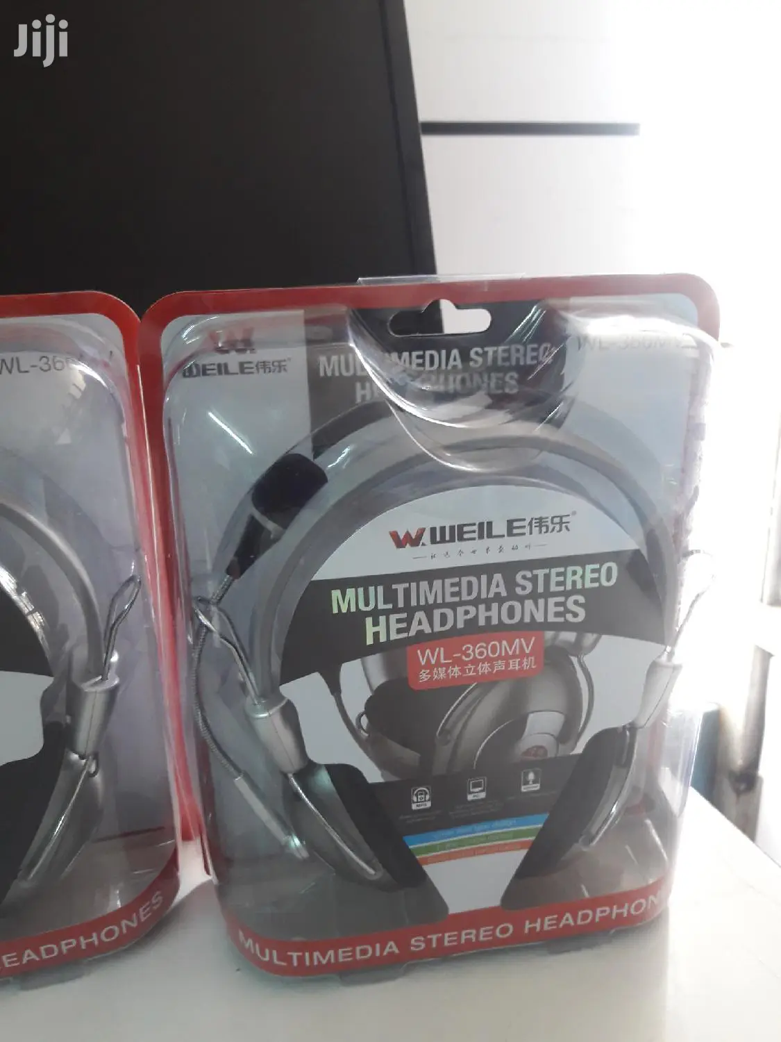 Headphones