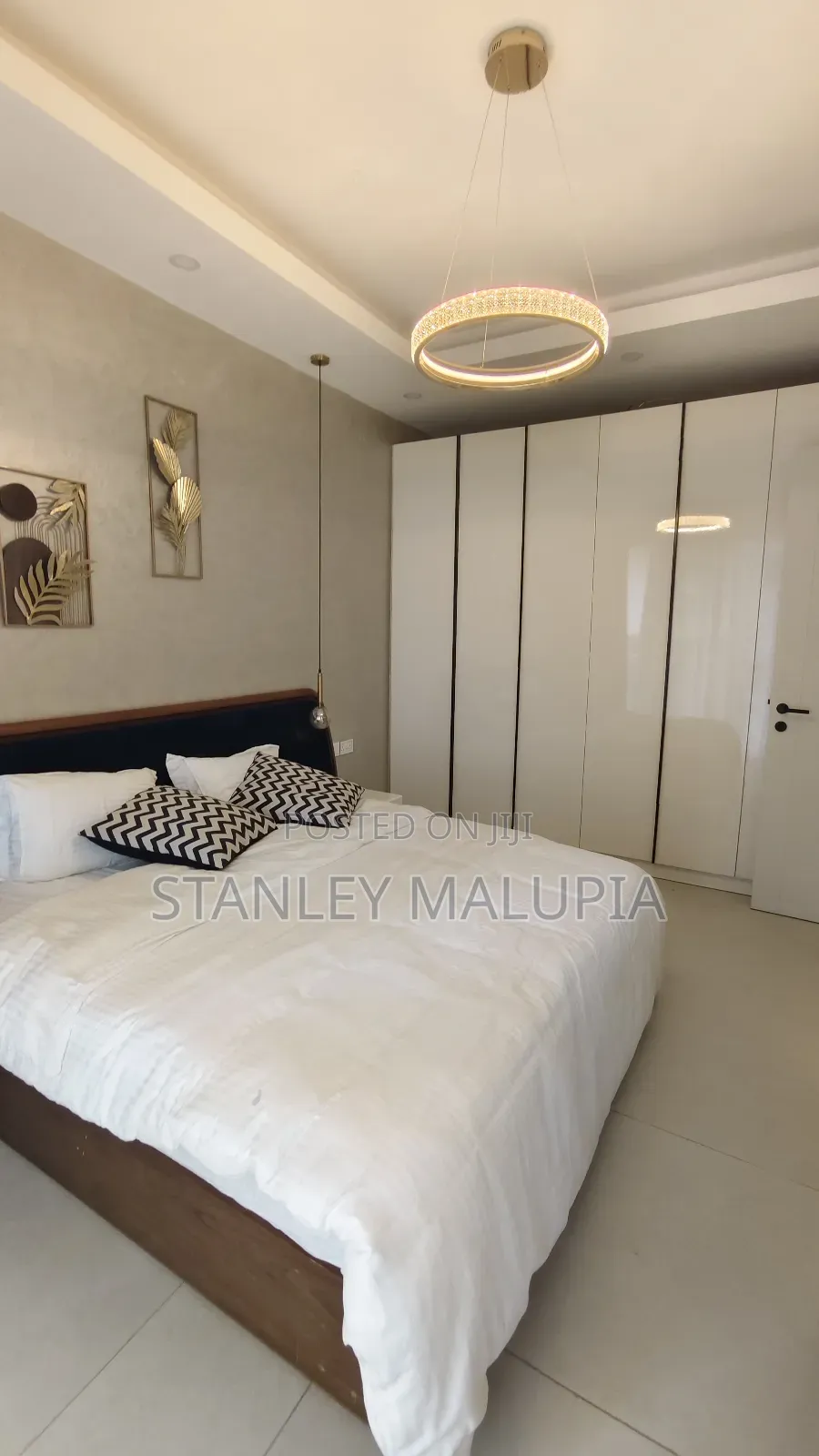 4bdrm Duplex in General Mathenge, Westlands for sale