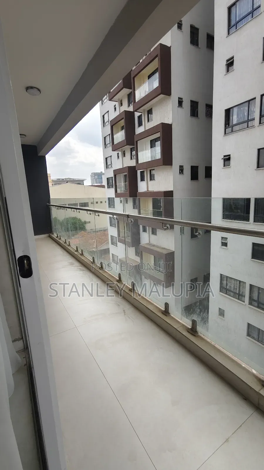4bdrm Duplex in General Mathenge, Westlands for sale