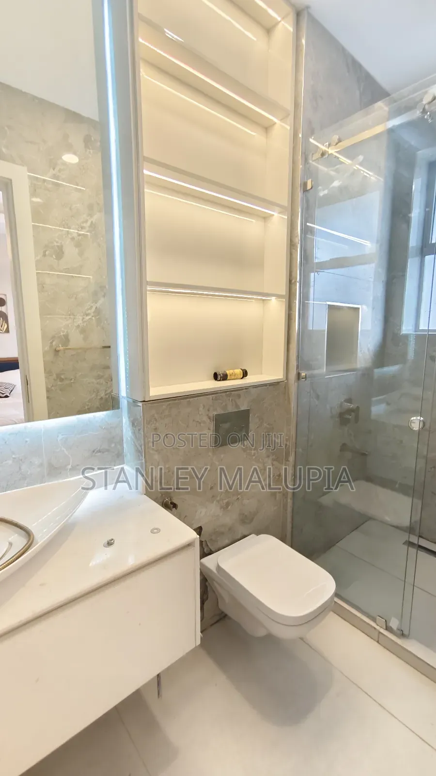 4bdrm Duplex in General Mathenge, Westlands for sale