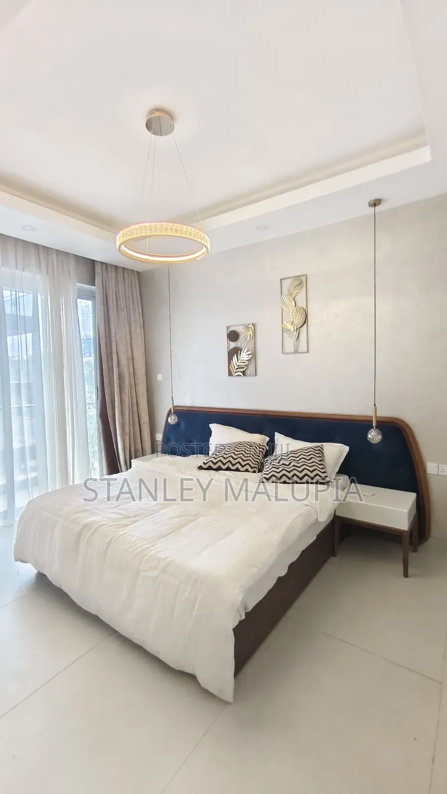 4bdrm Duplex in General Mathenge, Westlands for sale