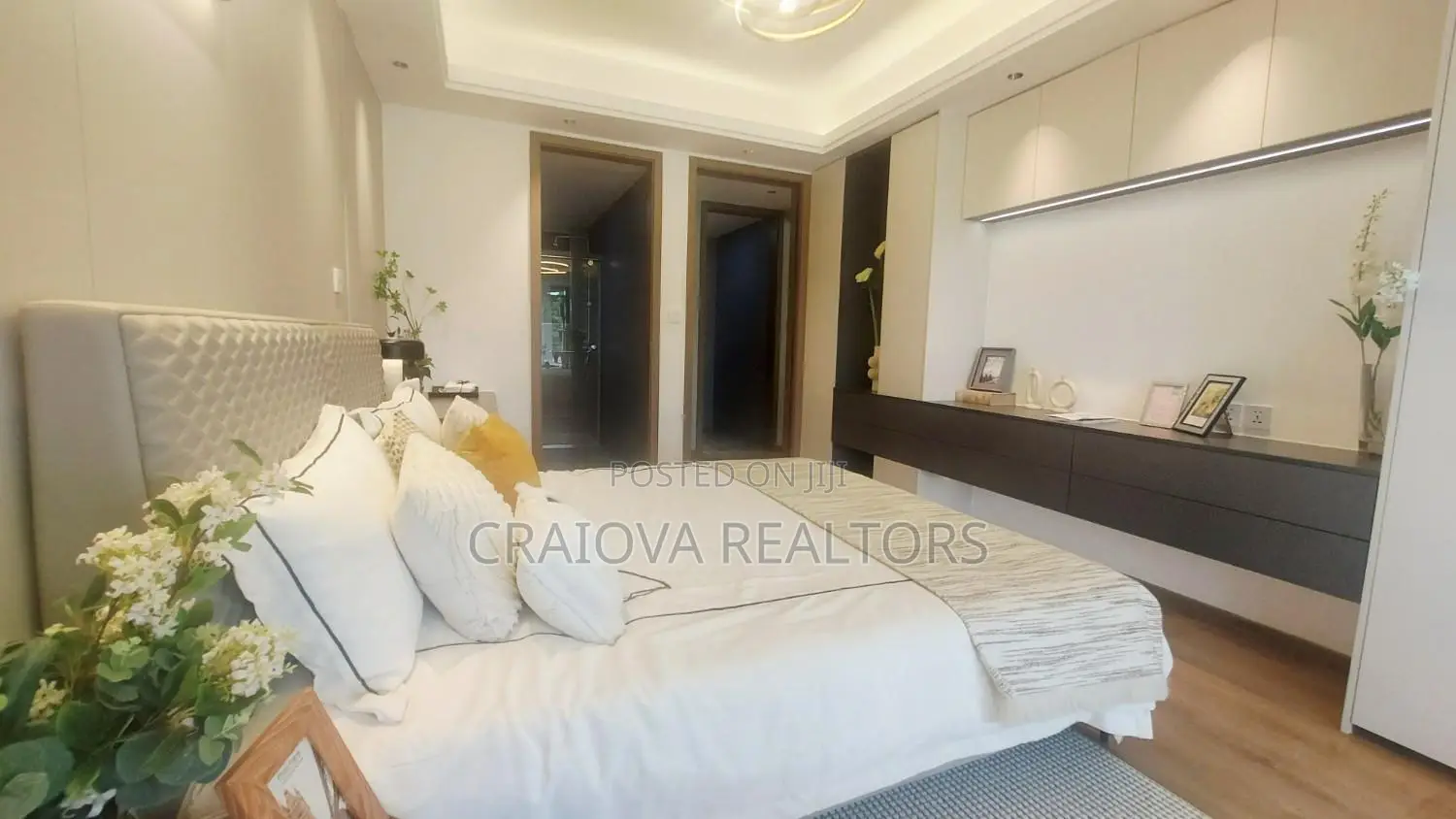 2bdrm Apartment in Raphta Road Area for sale