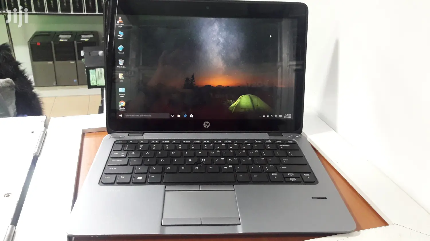 Laptop HP Compaq 620 4GB Intel Core I5 HDD 500GB