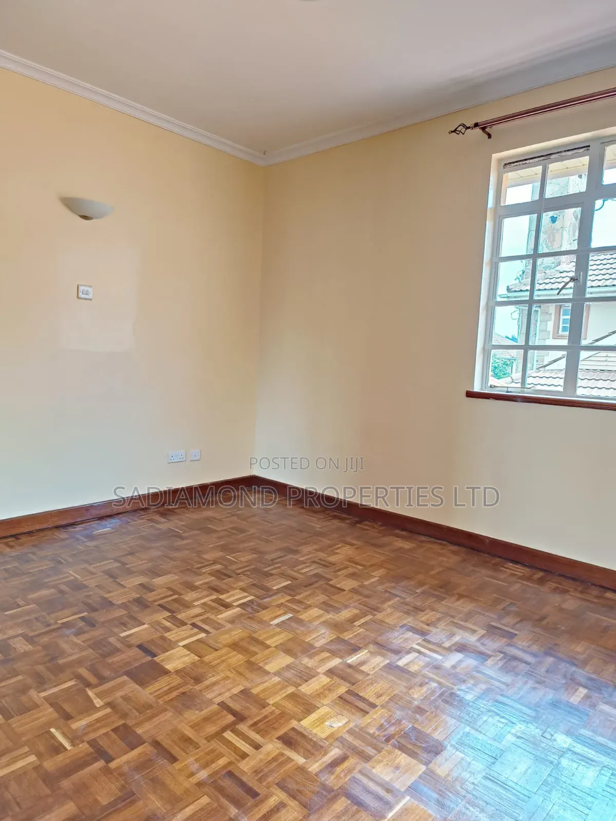 4bdrm House in Kiambu Road, Runda for sale