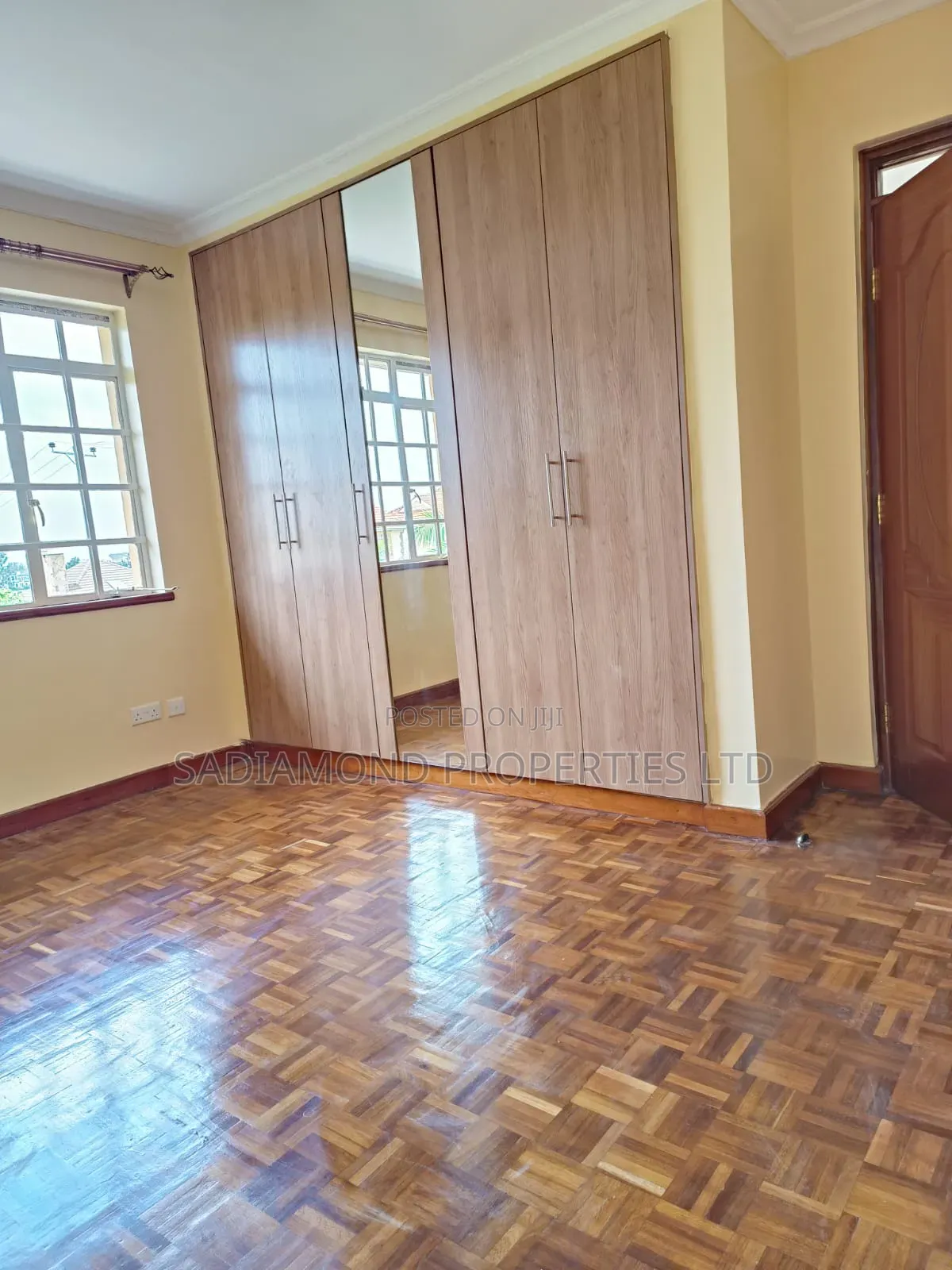 4bdrm House in Kiambu Road, Runda for sale