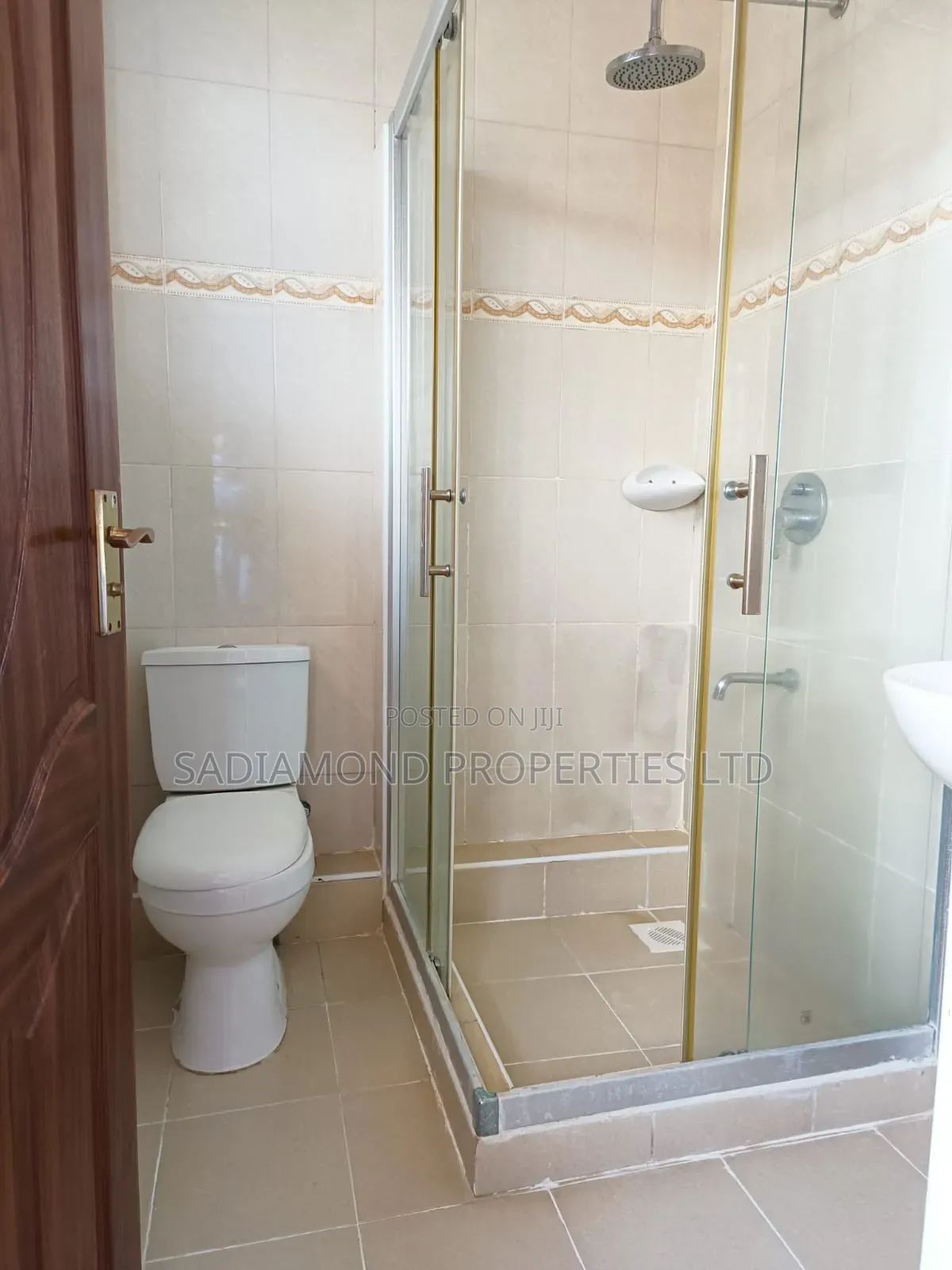 4bdrm House in Kiambu Road, Runda for sale
