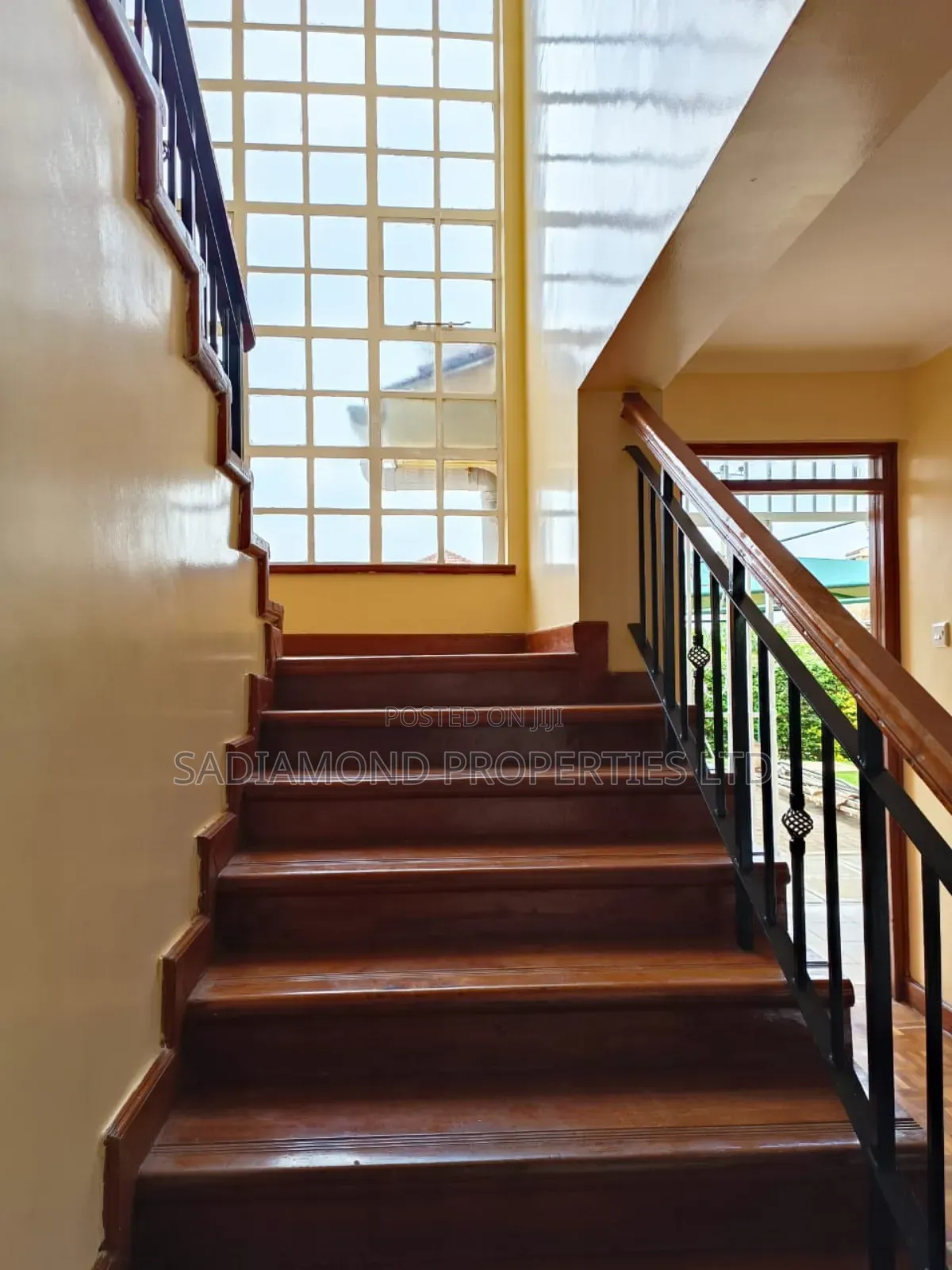 4bdrm House in Kiambu Road, Runda for sale