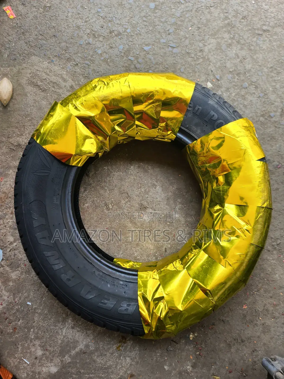 185/70r13 Bearway Tyres 86 H