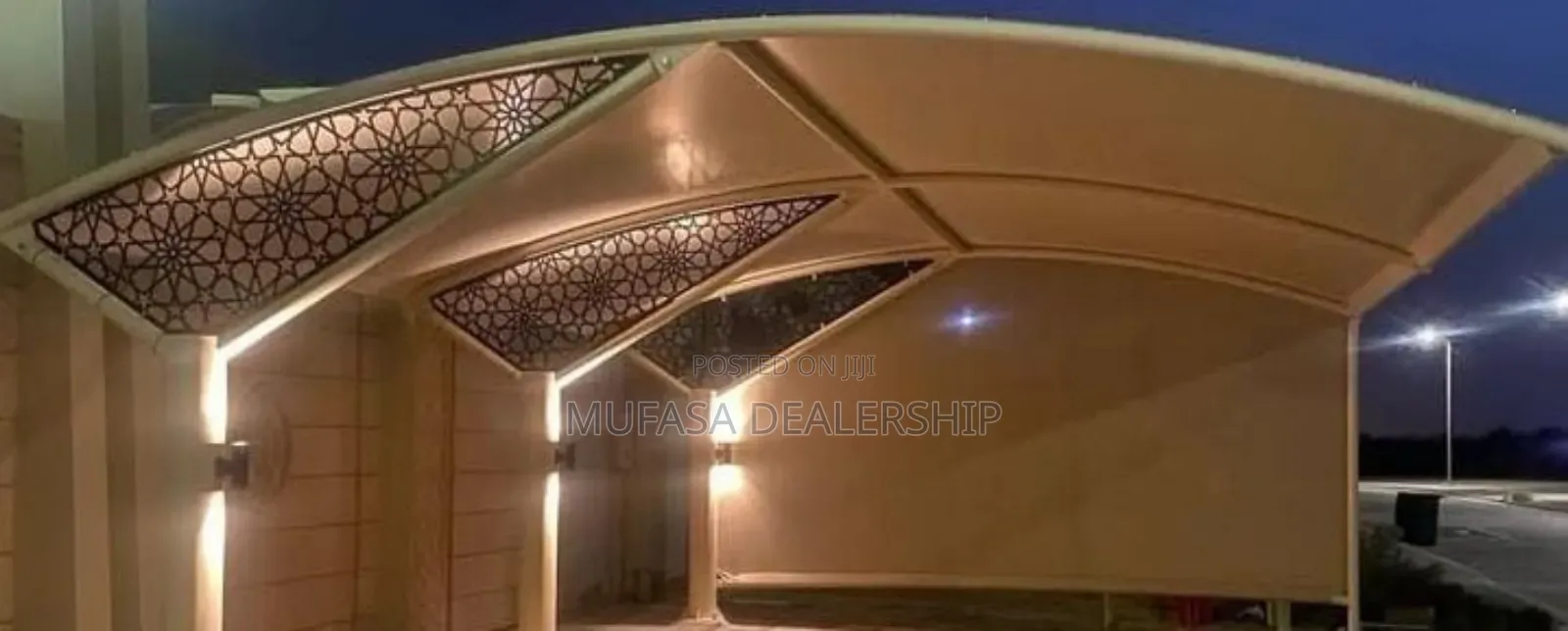Gazebo Shade Nets/Car Shade Net/Canopy Shade Net