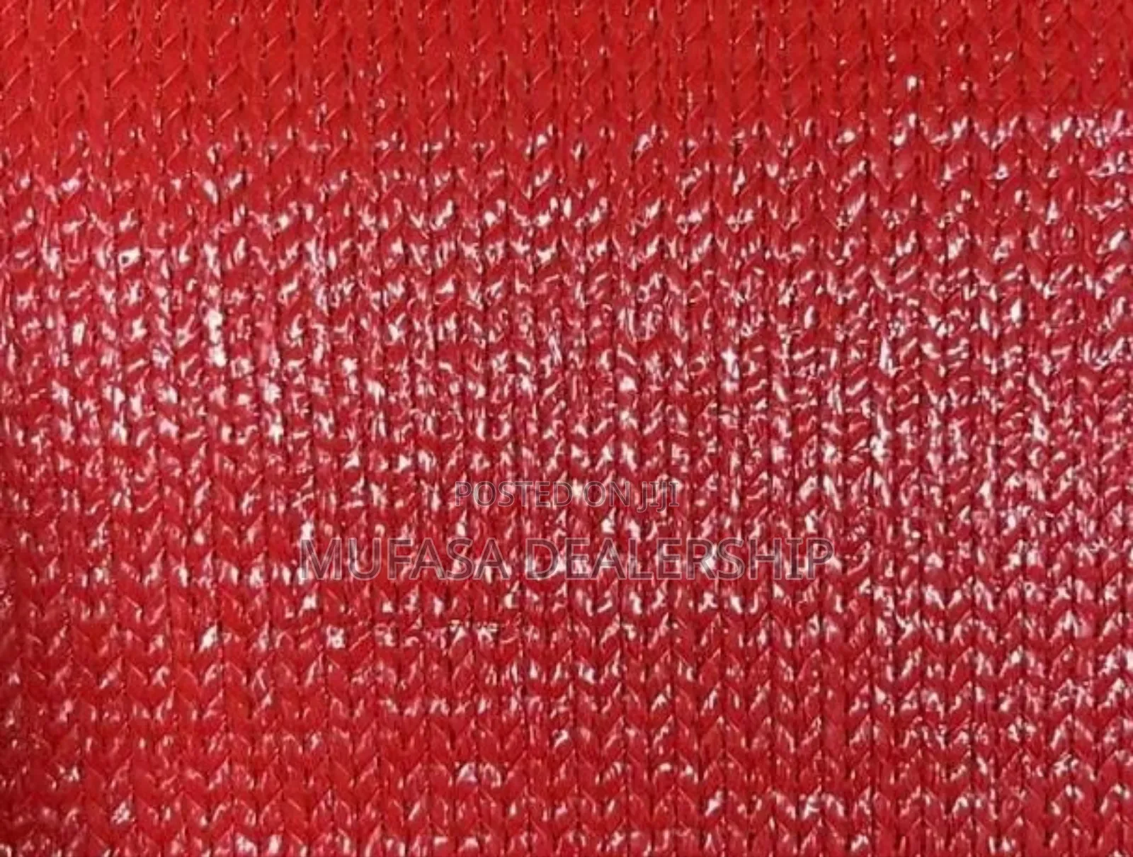 Rain Sun Car Shade Net