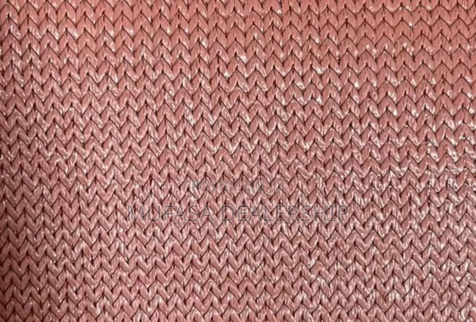 Rain Sun Car Shade Net
