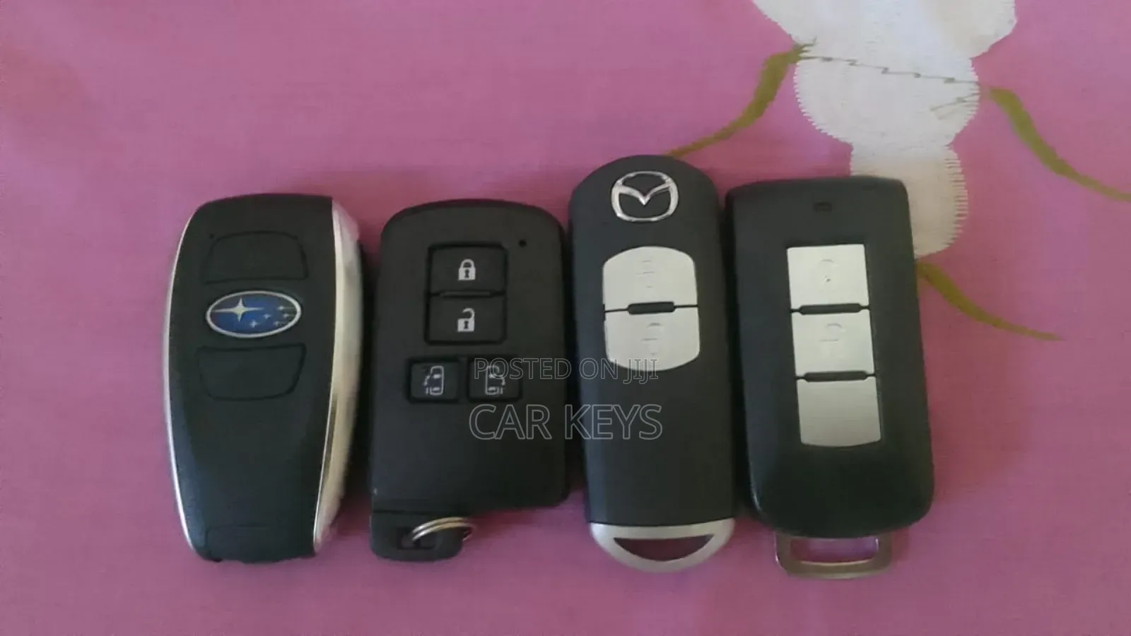 Lost Key Replacement Services 