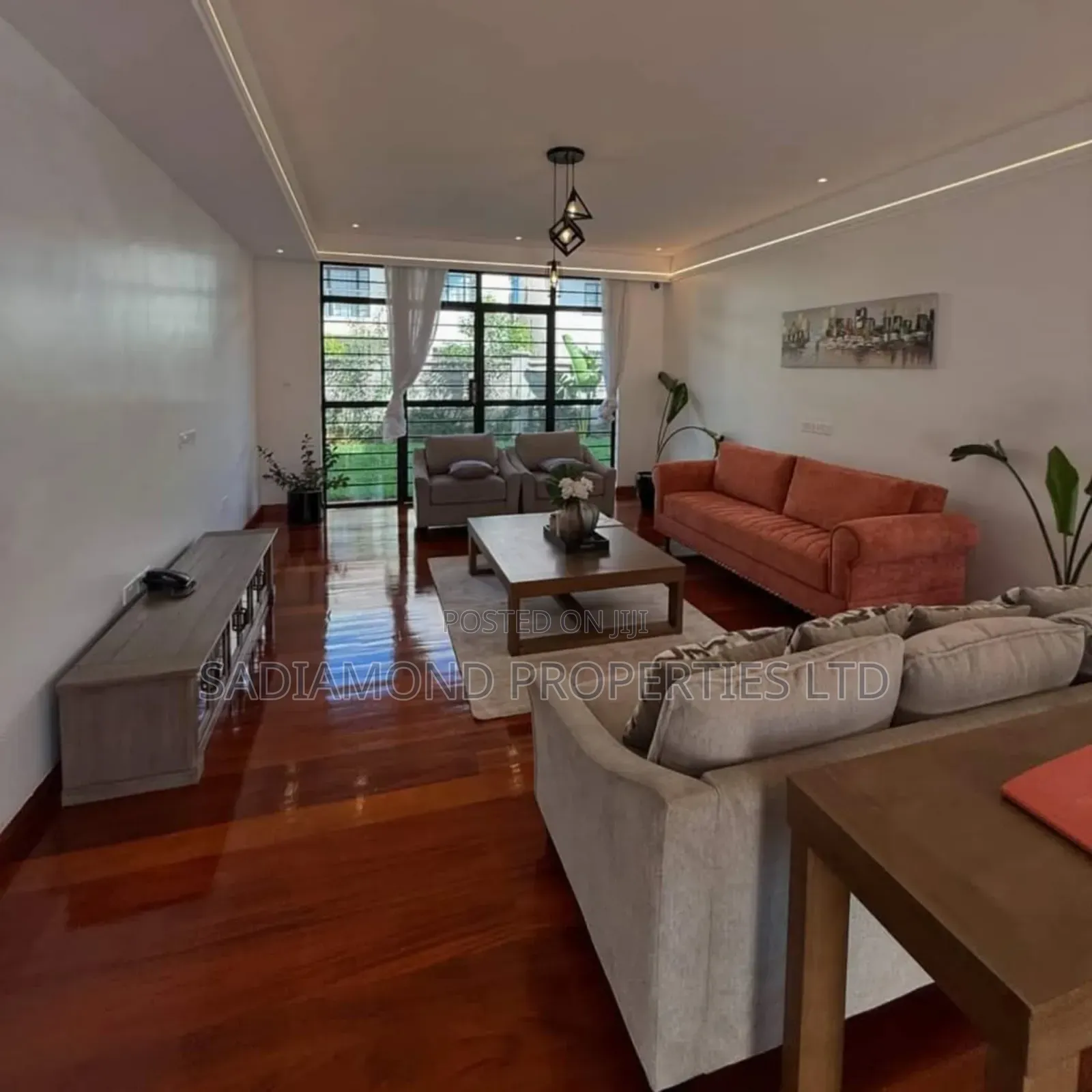 4bdrm House in Membley, Ruiru for rent