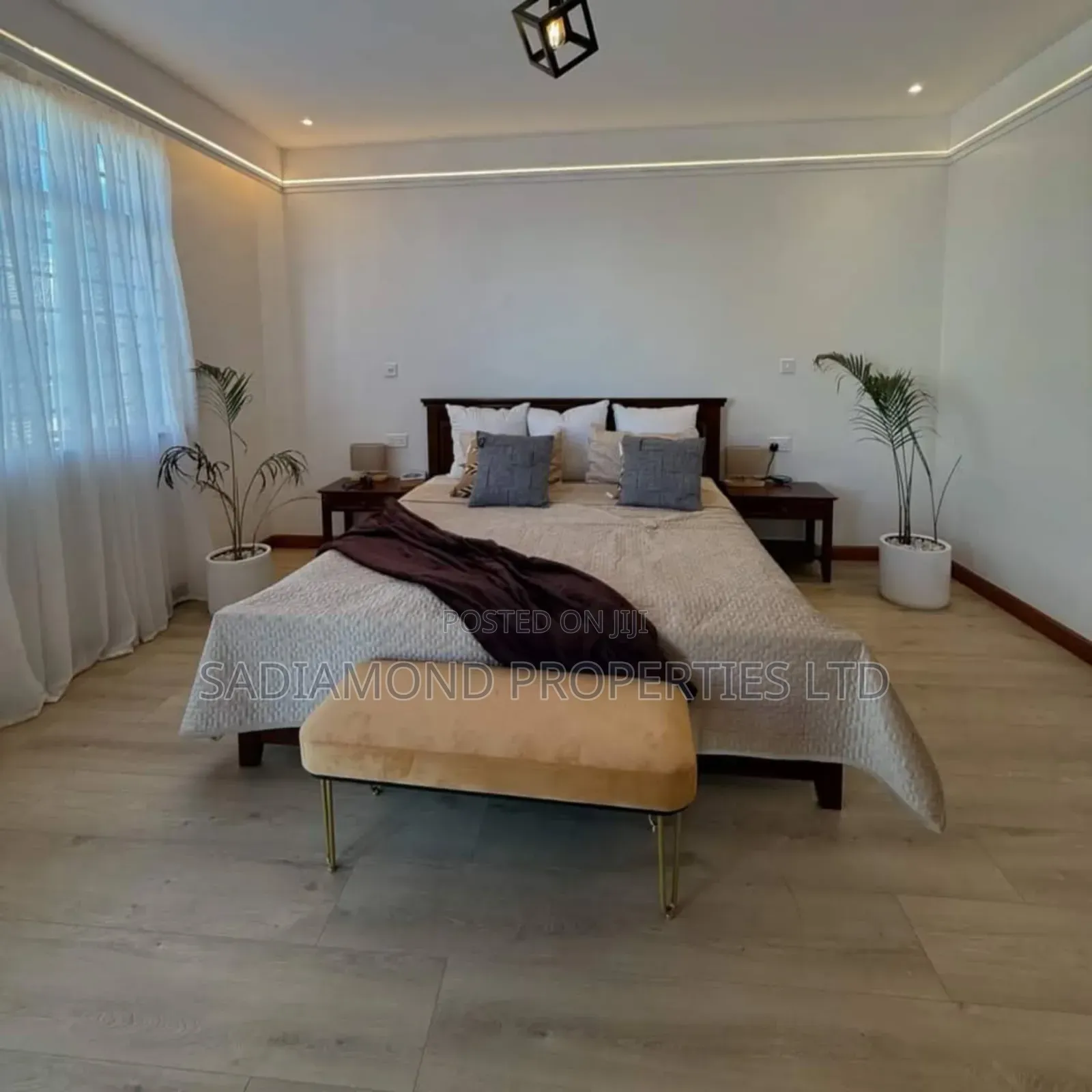 4bdrm House in Membley, Ruiru for rent