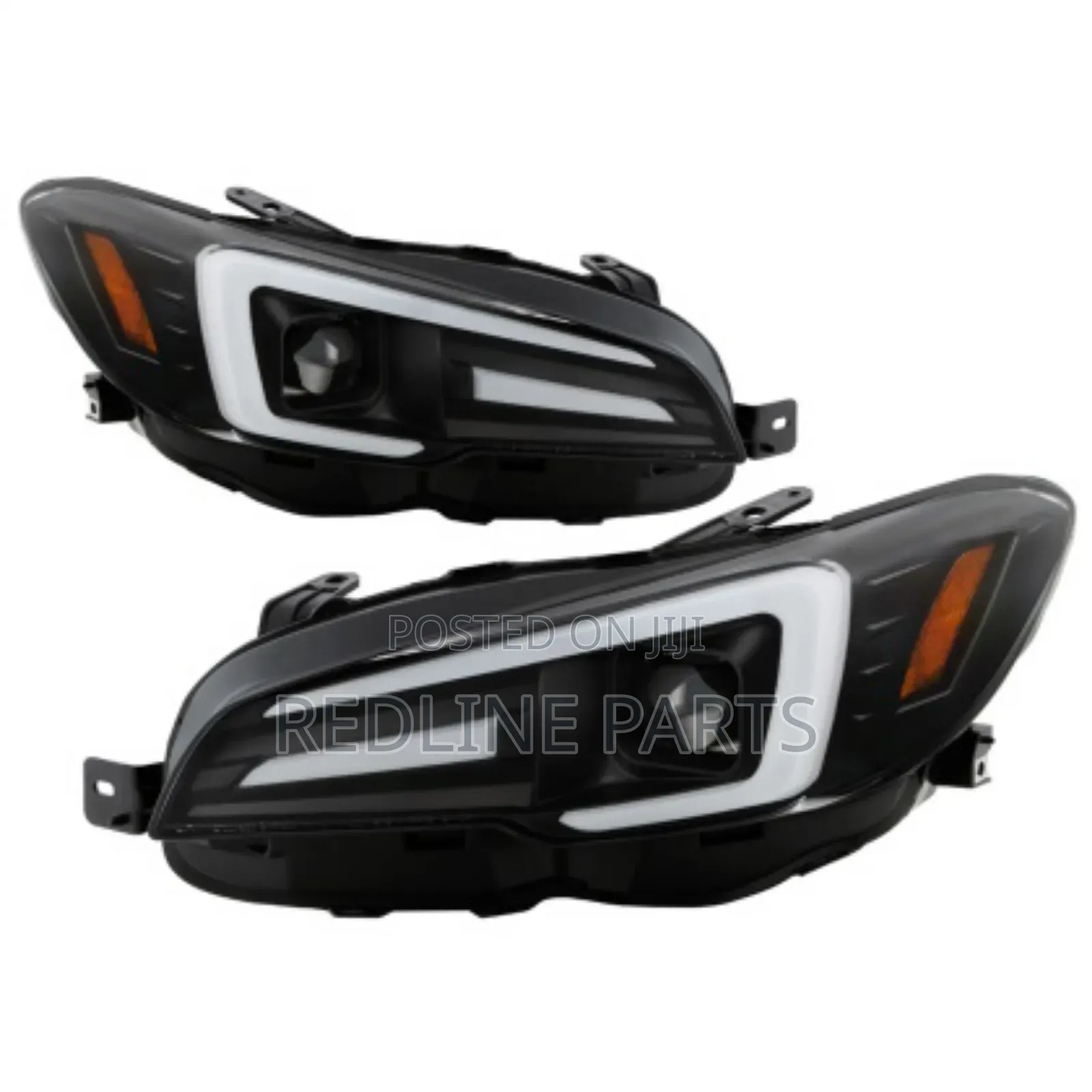 Subaru WRX S4 2015+/Levorg/Vab Sti Aftermerket Headlights