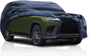 Premium Car Cover/ V8 Car Cover