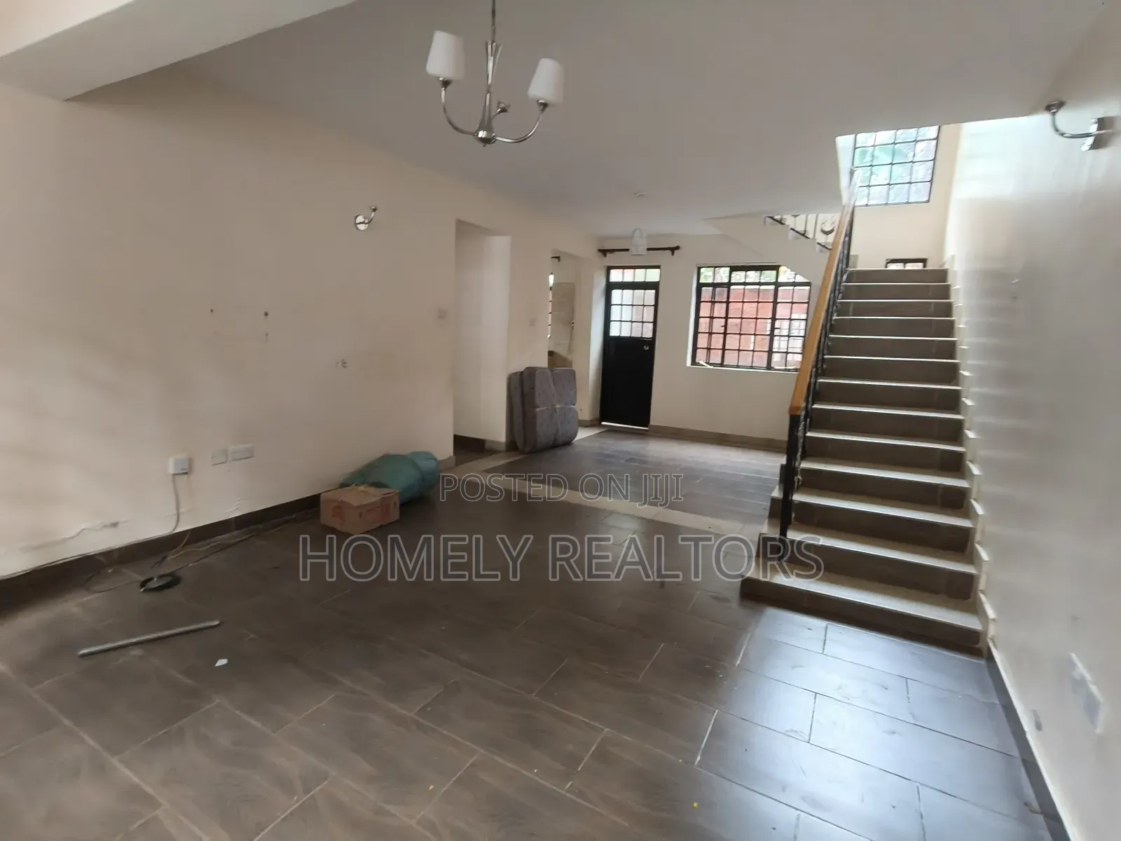 4bdrm Maisonette in Kerarapon Drive, Ngong for rent