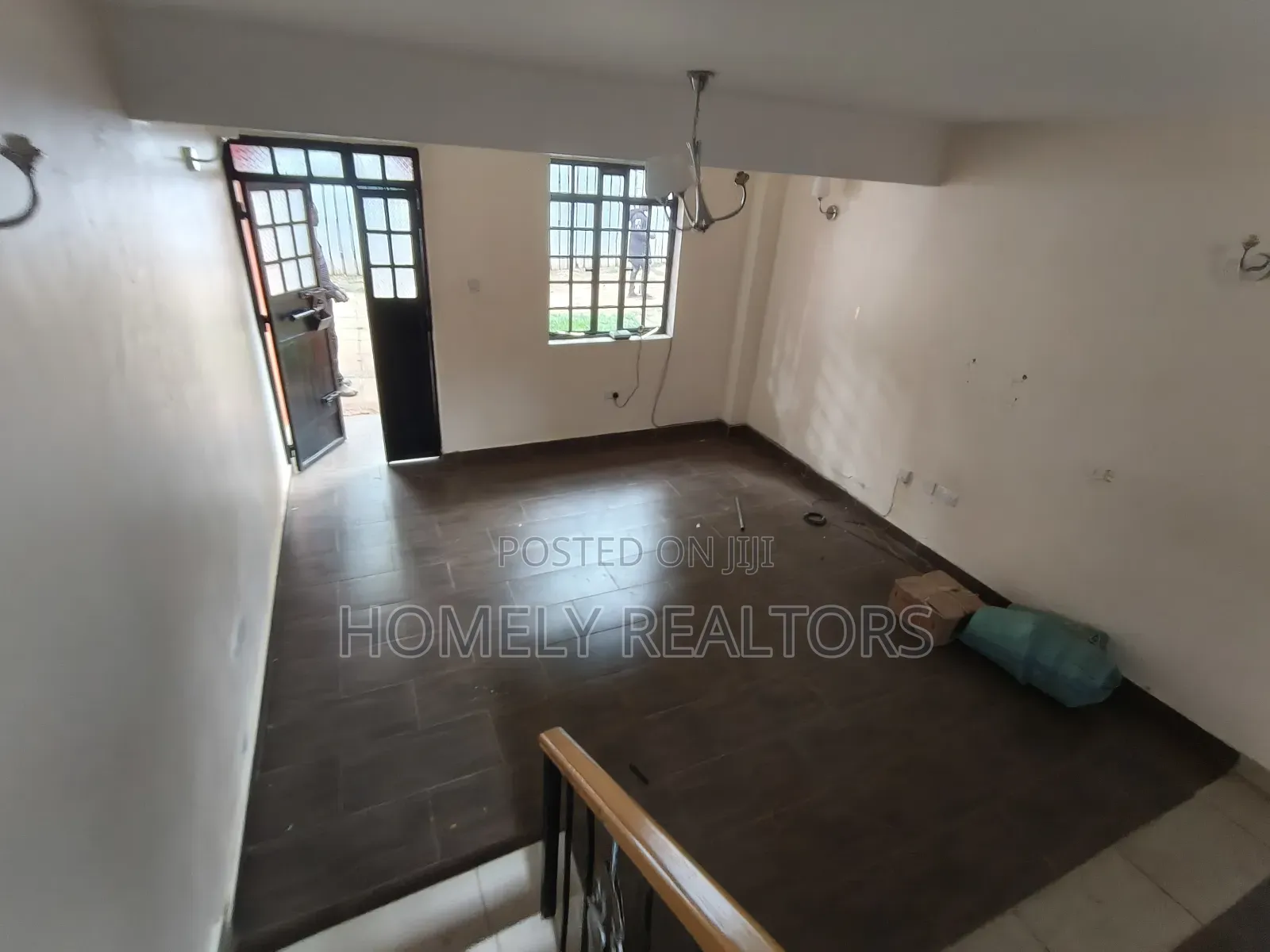 4bdrm Maisonette in Kerarapon Drive, Ngong for rent