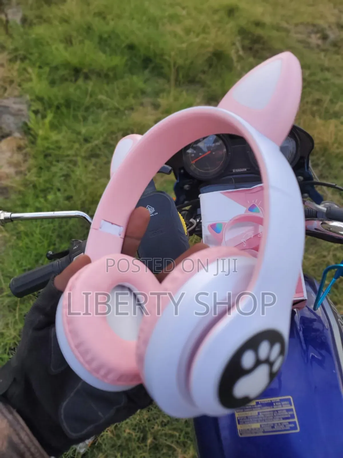 Kids Headphones / Multi Color Kids Headphones