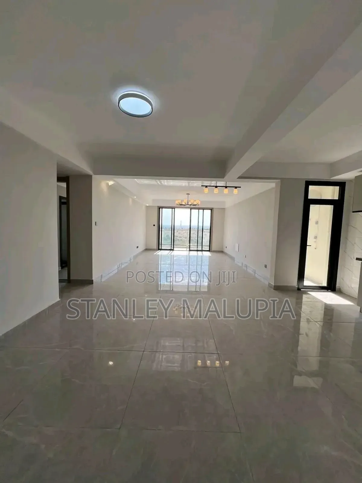 3bdrm Apartment in Syokimau, Gateway Mall Area for rent