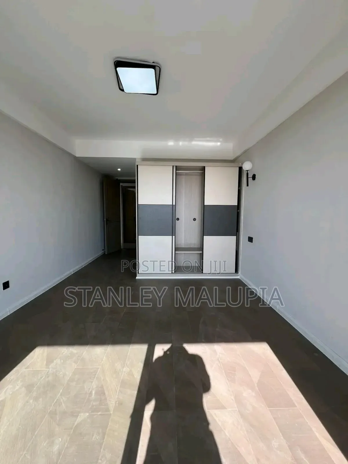 3bdrm Apartment in Syokimau, Gateway Mall Area for rent