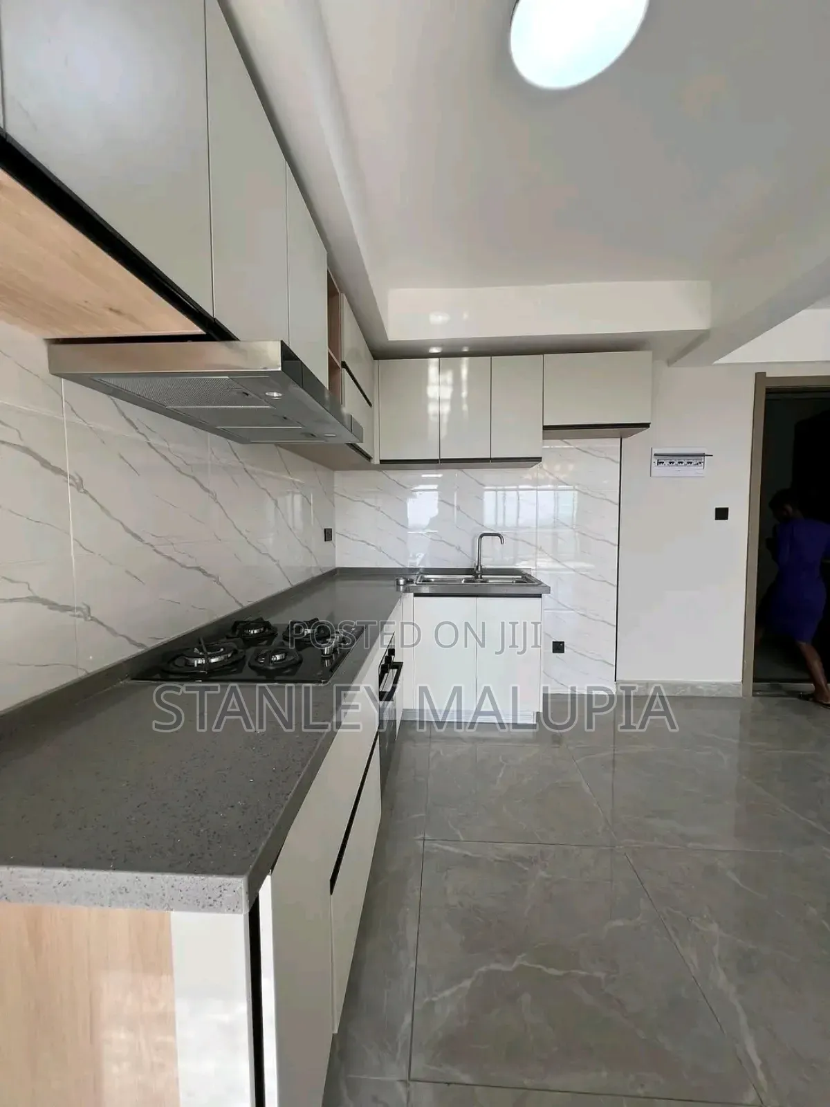 3bdrm Apartment in Syokimau, Gateway Mall Area for rent