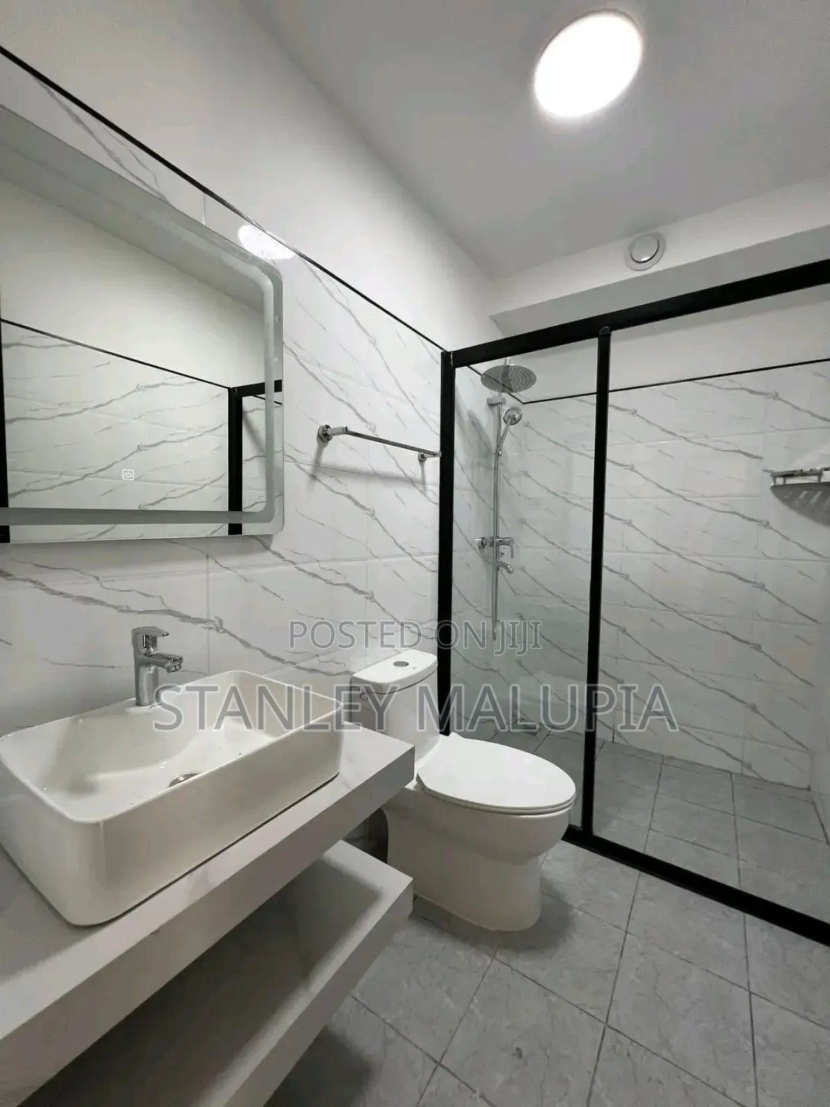 3bdrm Apartment in Syokimau, Gateway Mall Area for rent