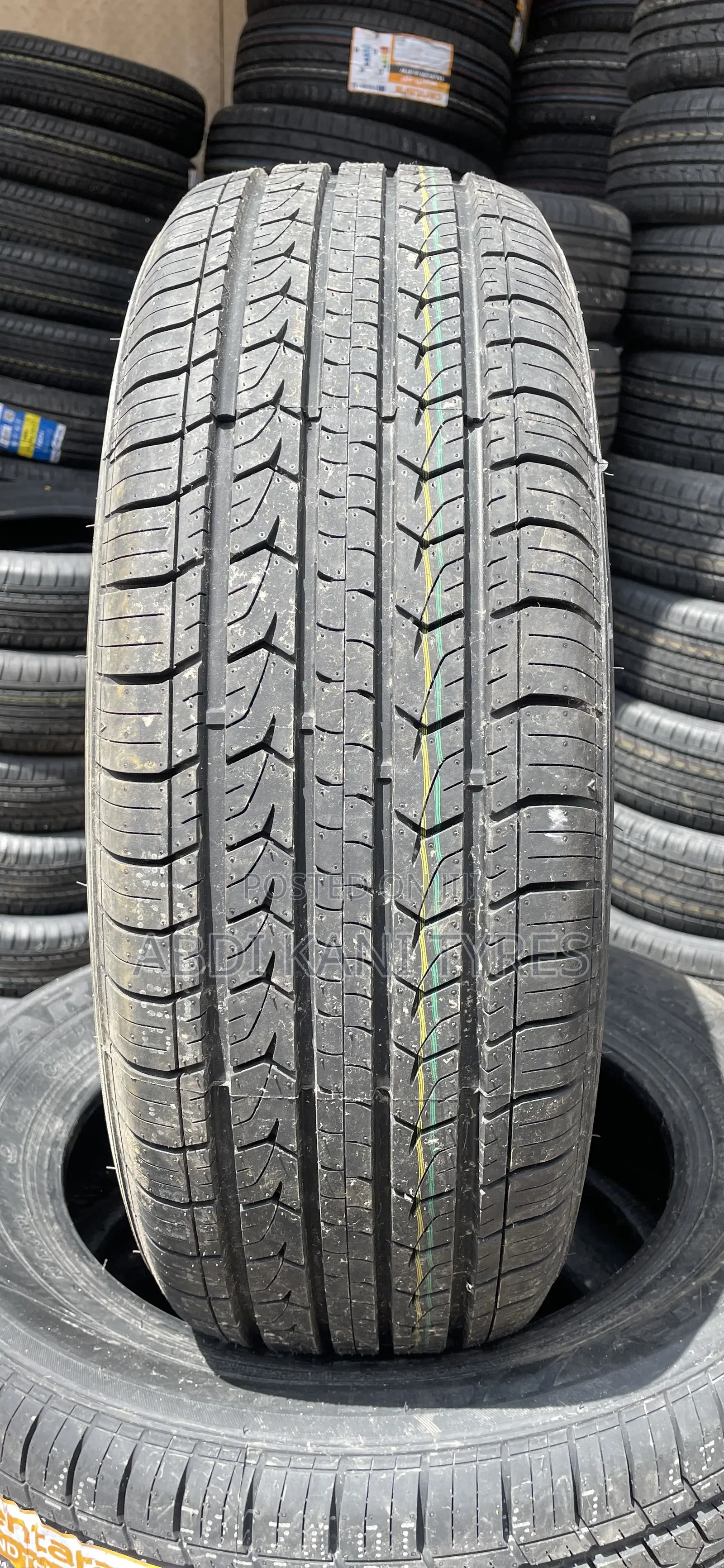 225/70r16 Centara Tyres