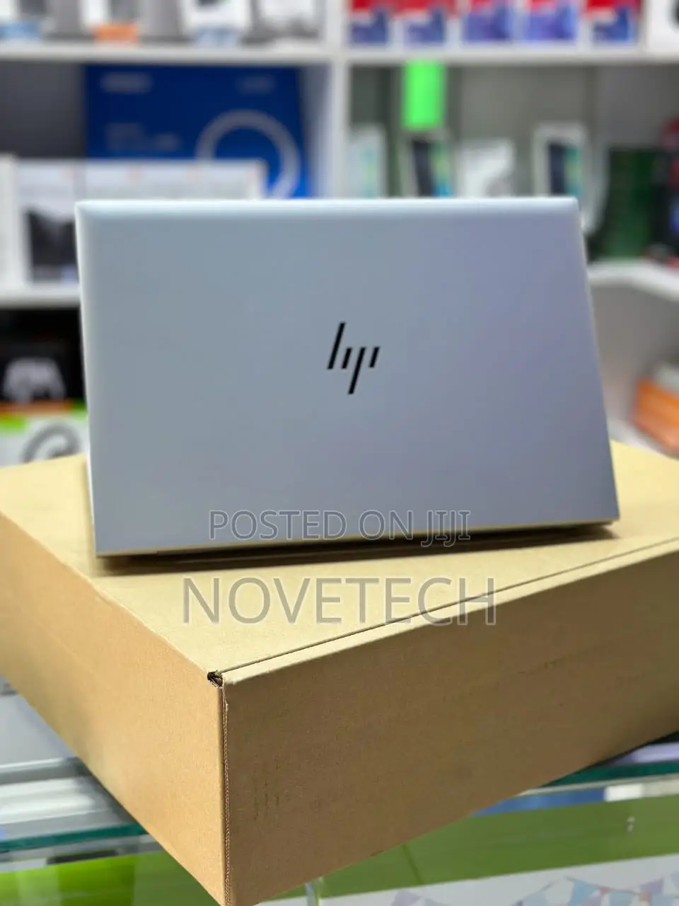 Laptop HP EliteBook 830 G7 32GB Intel Core I7 SSD 256GB