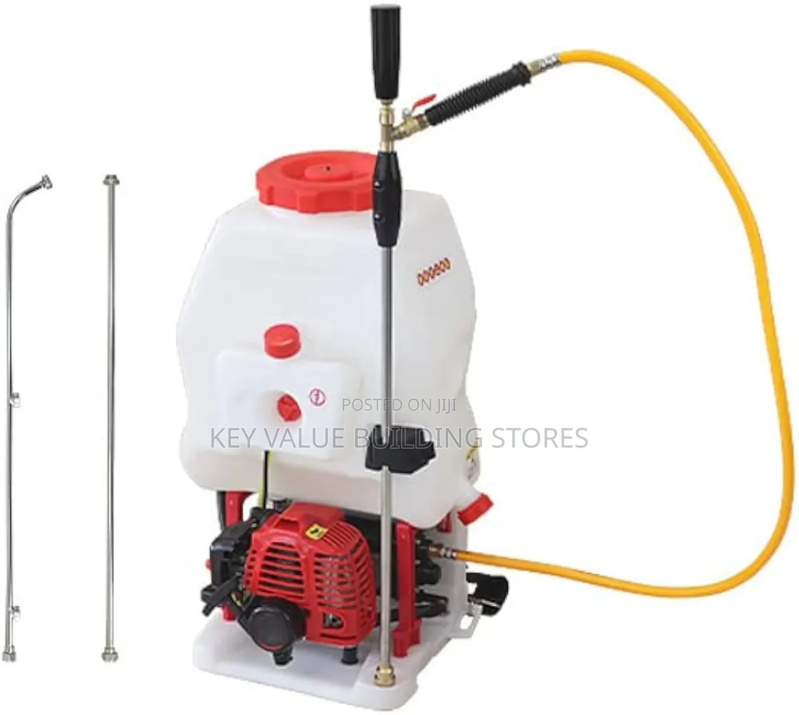 Faster Knapsack Sprayer 20l