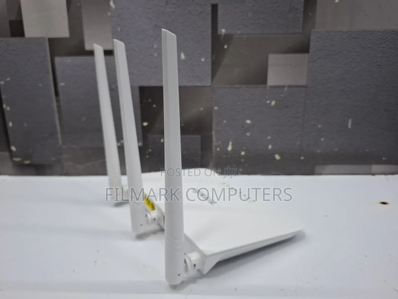 Tenda F3 300mbps Wireless Router Easy Setup Router
