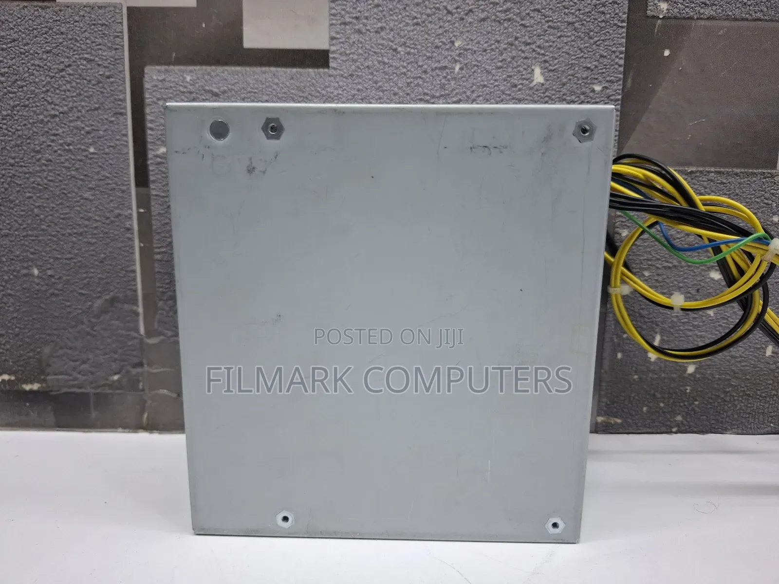 Fsp Group Inc 250w Power Supply For Thinkstation P310