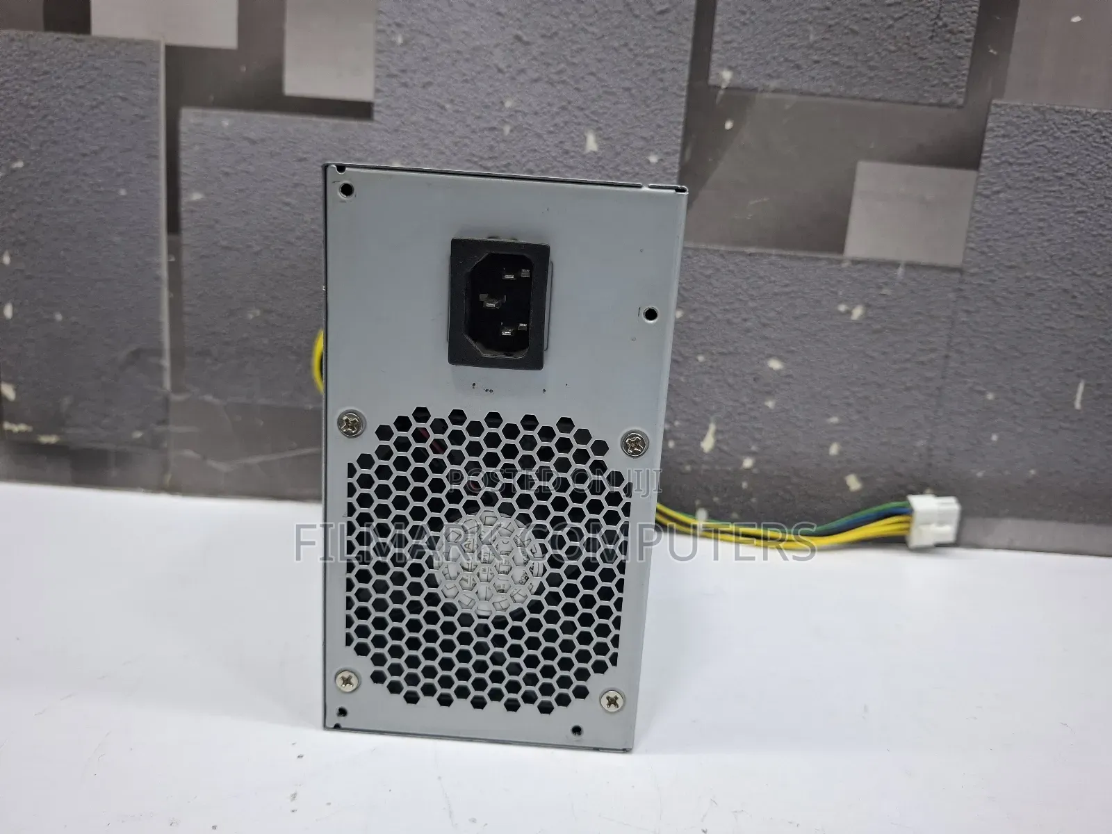 Fsp Group Inc 250w Power Supply For Thinkstation P310