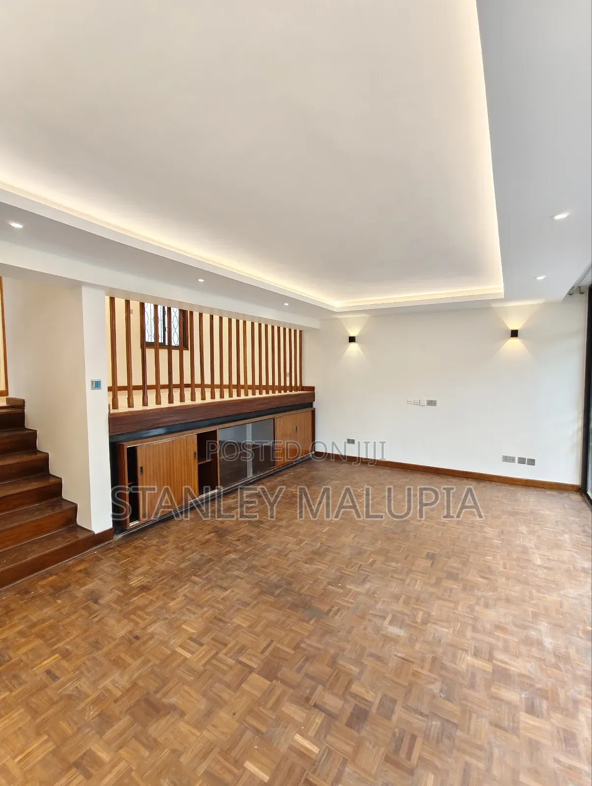 4bdrm Townhouse / Terrace in Westlands Area for rent
