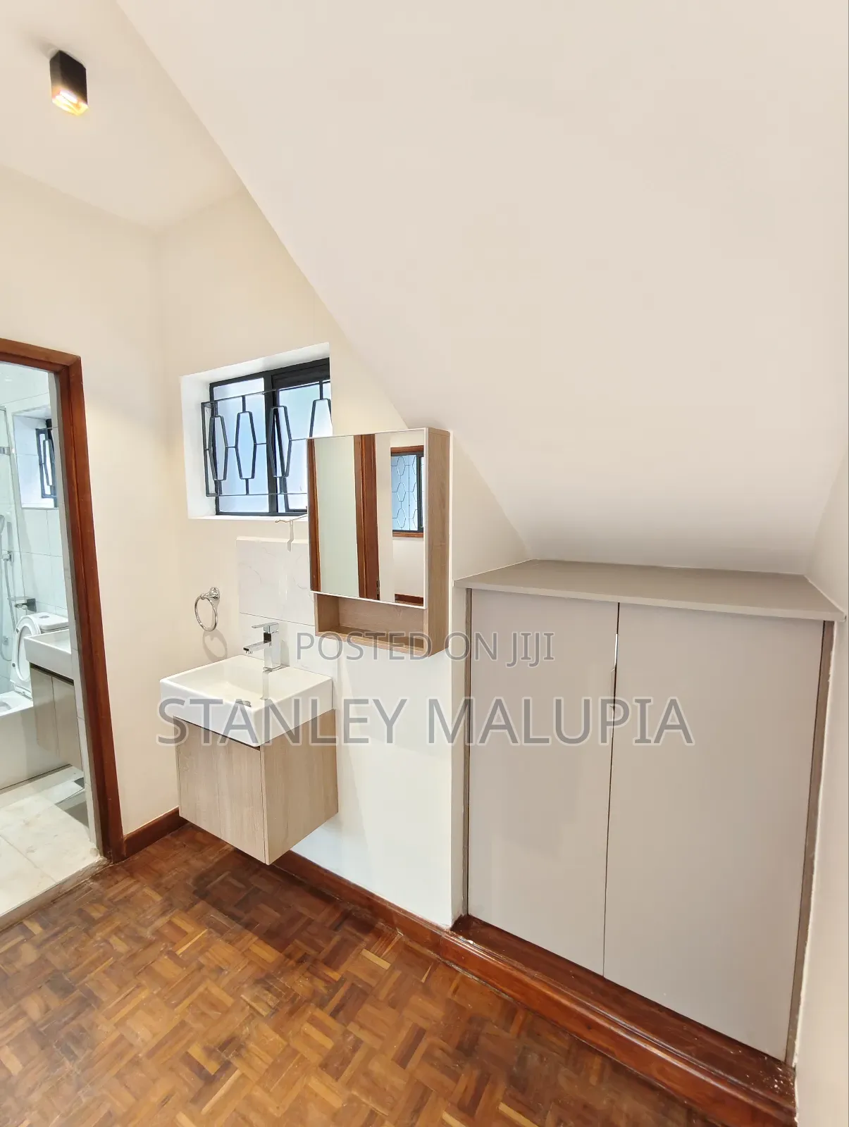 4bdrm Townhouse / Terrace in Westlands Area for rent