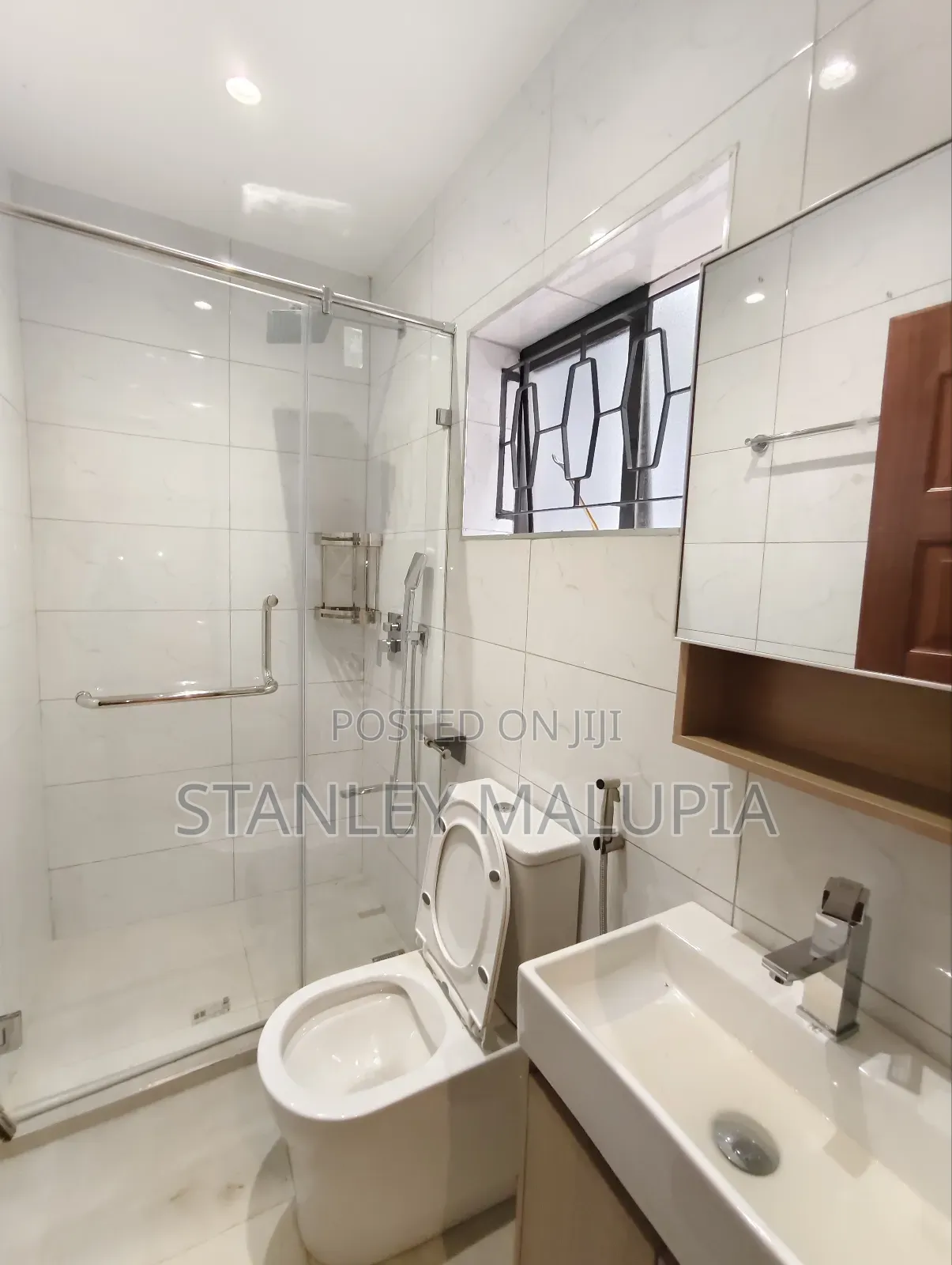 4bdrm Townhouse / Terrace in Westlands Area for rent